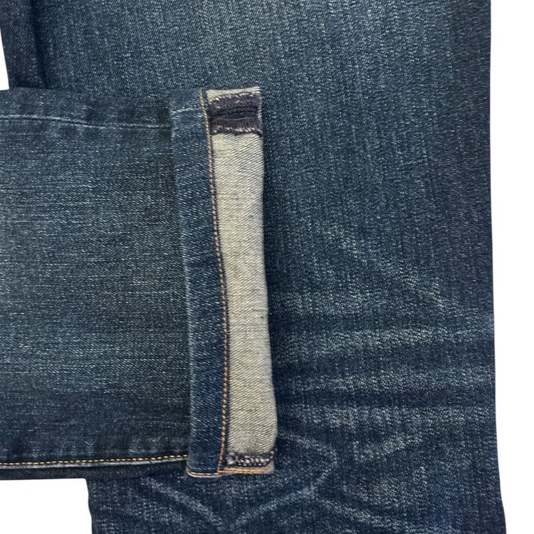 Levi's Vintage Levi"s denim Size US 33 - 2 Thumbnail