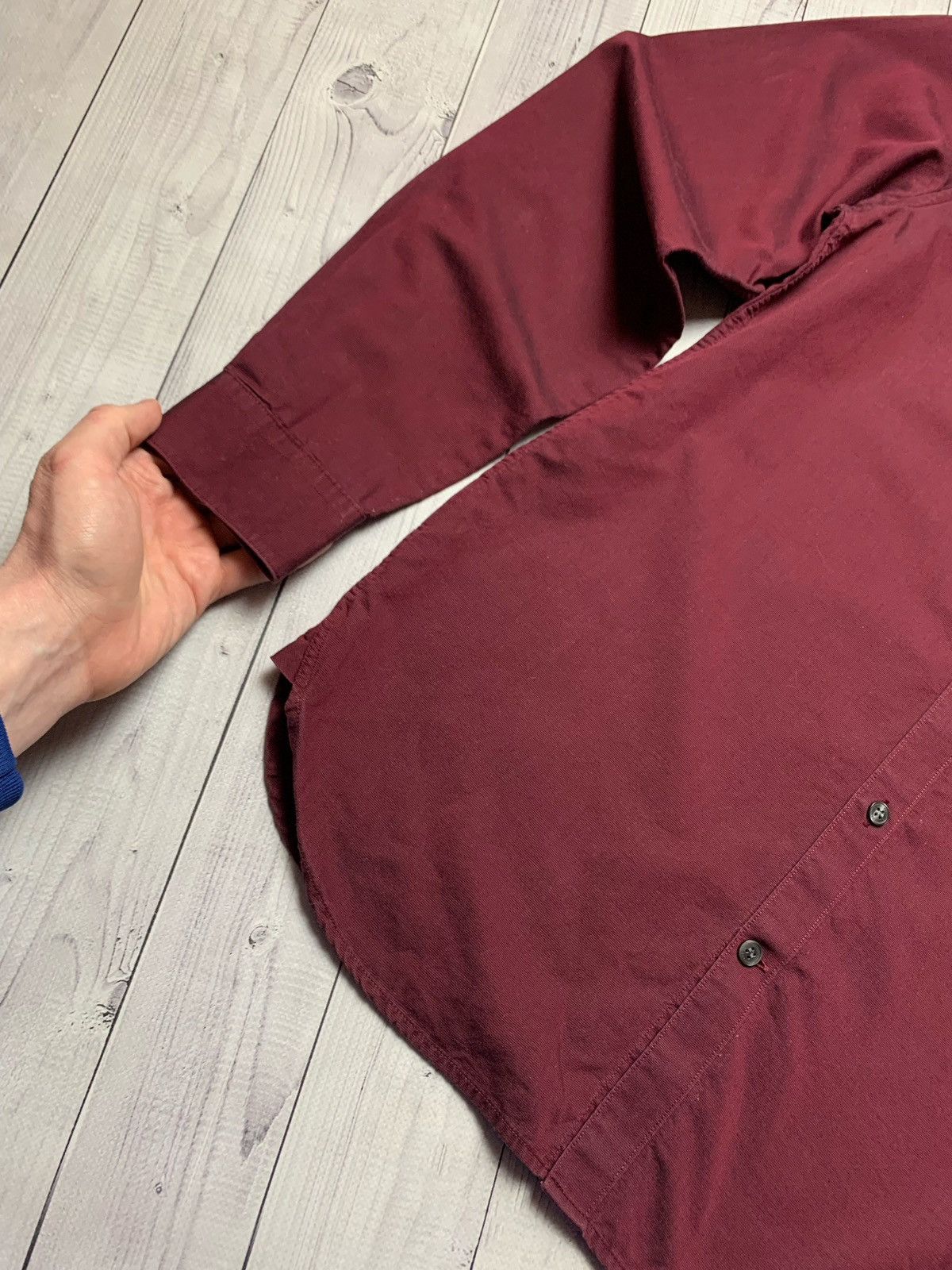 Fred Perry Fred Perry vintage shirt Size M Size US M / EU 48-50 / 2 - 4 Thumbnail