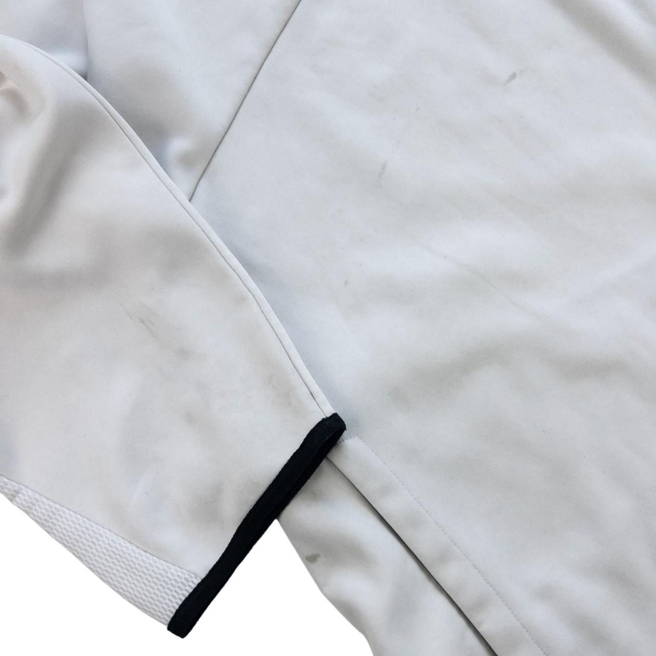 Nike Vintage Nike Double Zip Jacket Size XXL Size US XXL / EU 58 / 5 - 8 Thumbnail