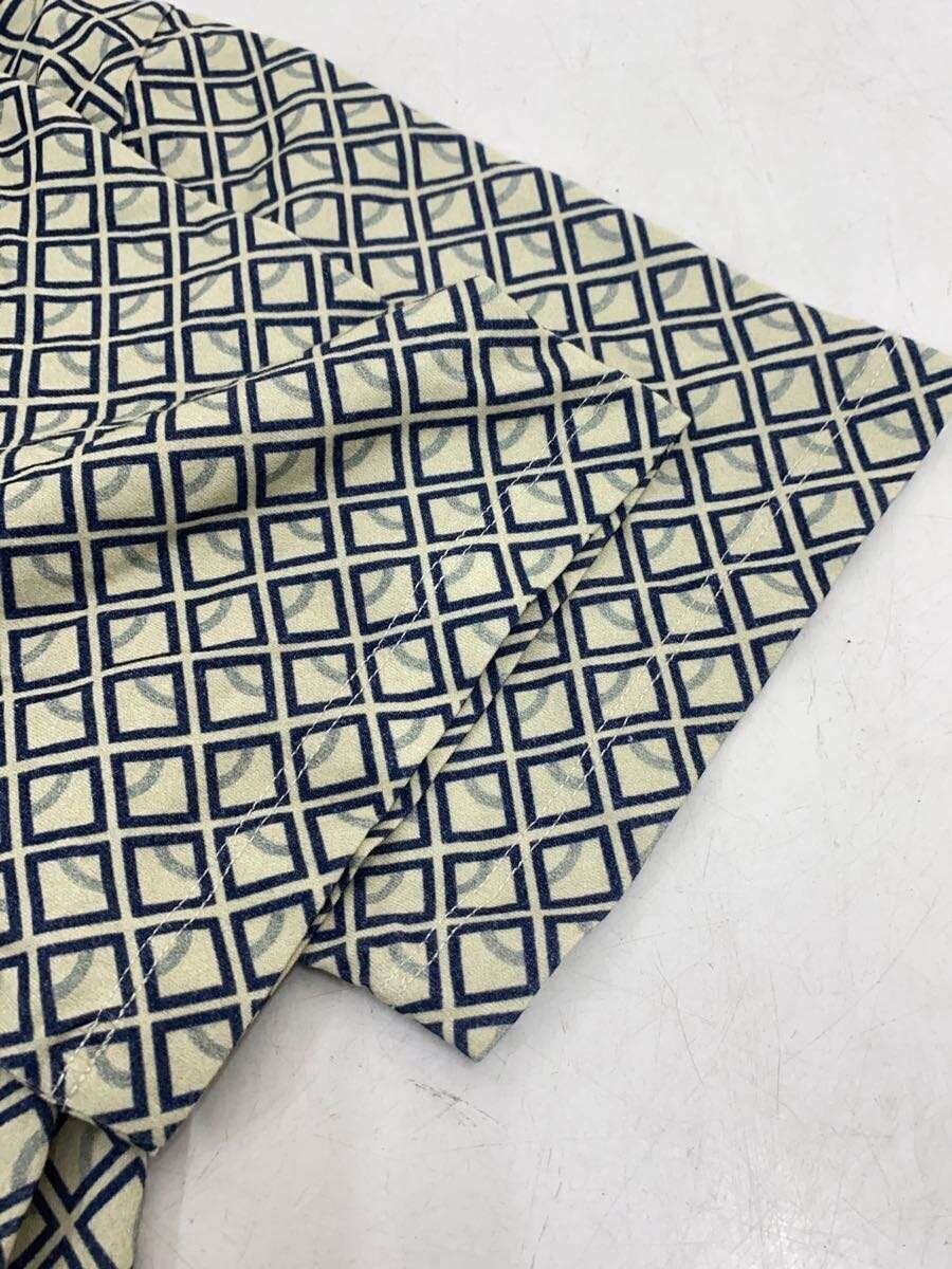 Maison Margiela All Over Pattern Tee Size US M / EU 48-50 / 2 - 3 Thumbnail