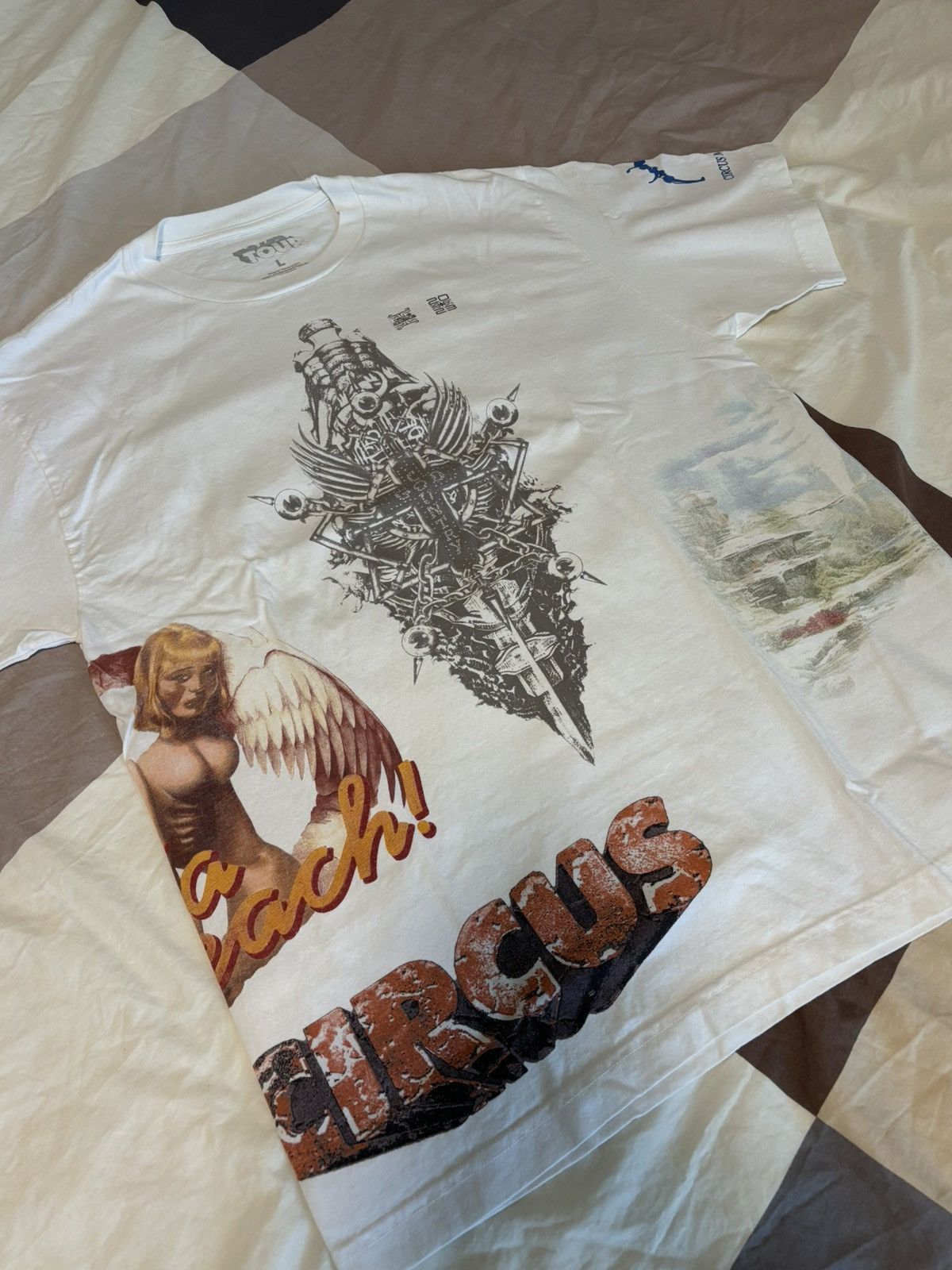 Gods Country Travis Scott | Grailed