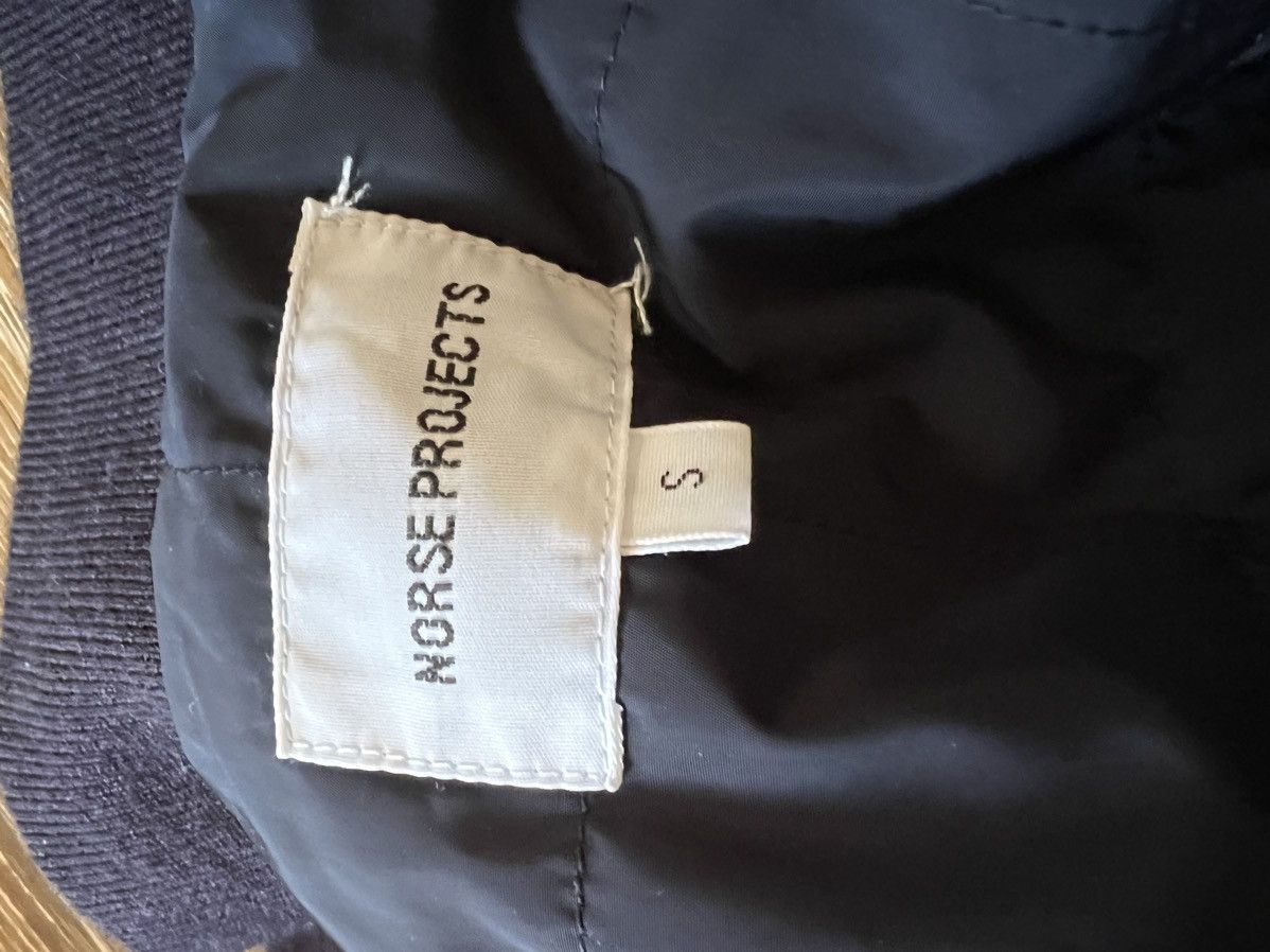 Norse Projects Norse project jakob utility jacket Size US S / EU 44-46 / 1 - 4 Thumbnail