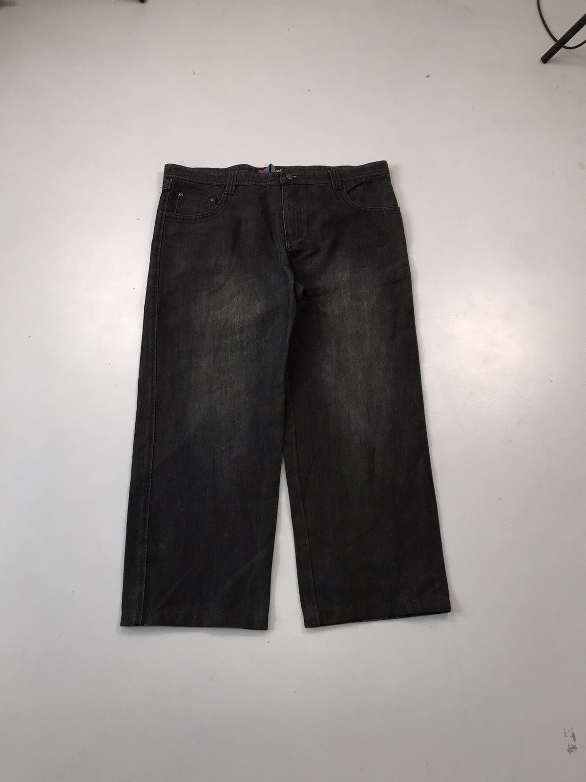 Versace Vintage versace denim Size US 40 / EU 56 - 2 Thumbnail