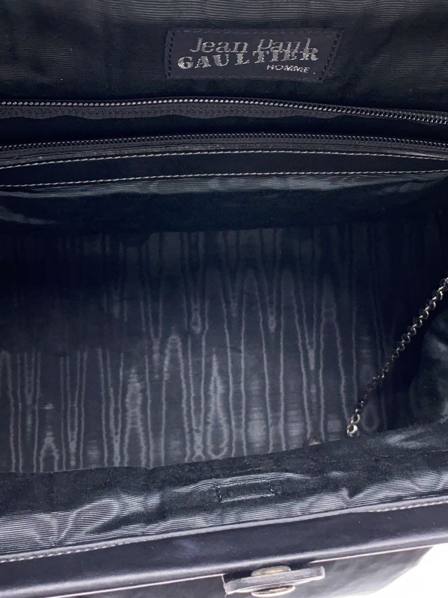 Jean Paul Gaultier Doctor Carry Bag Size ONE SIZE - 8 Thumbnail