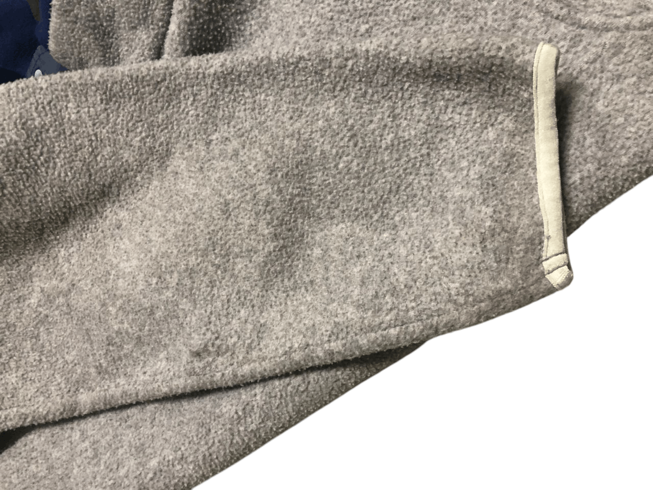 Helly Hansen × Polartec × Vintage 90s Helly Hansen Polartec Half Zipper Button Fleece Jacket Size US M / EU 48-50 / 2 - 10 Thumbnail