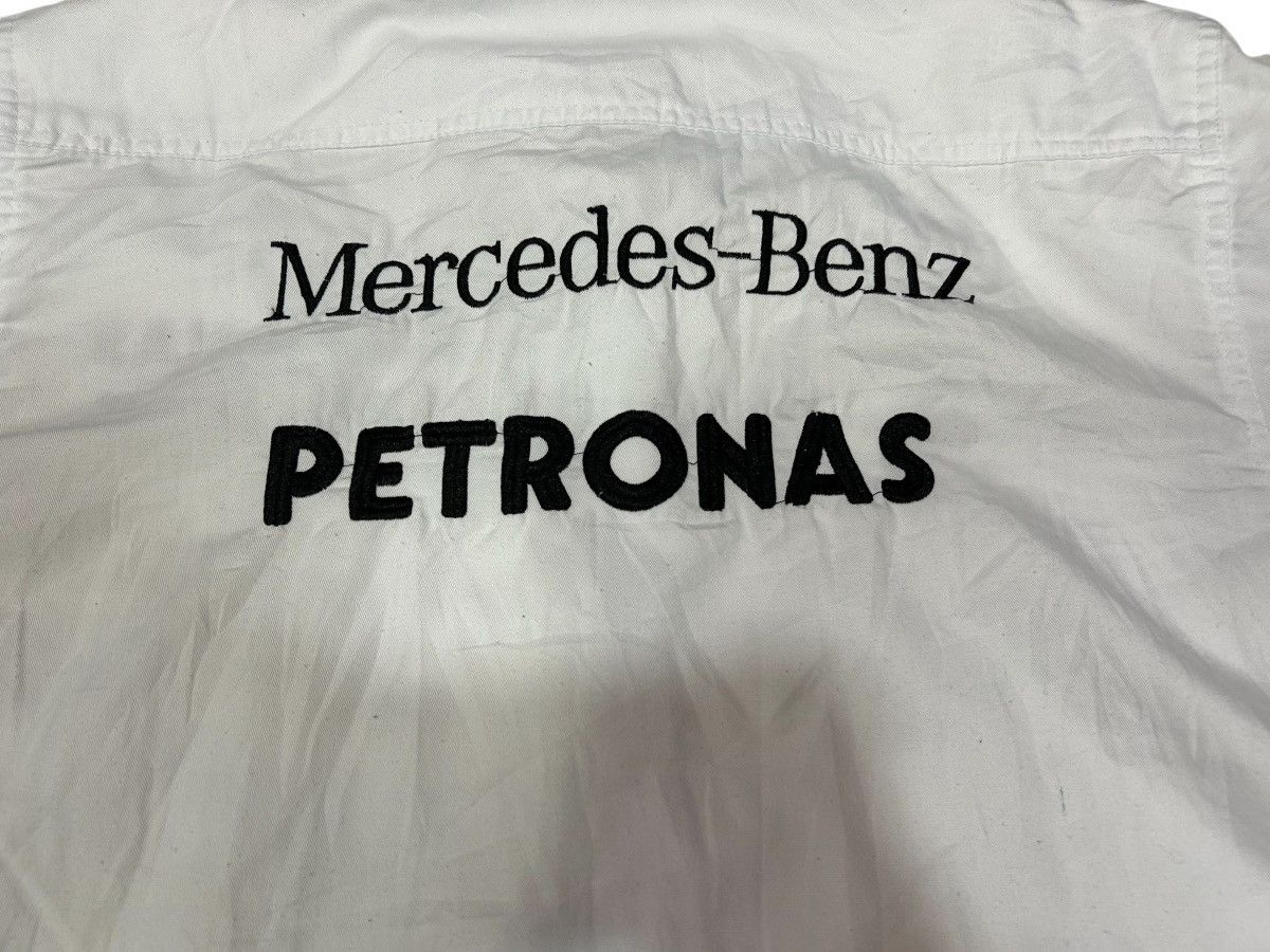 Vintage Merced benz Size US XL / EU 56 / 4 - 5 Thumbnail