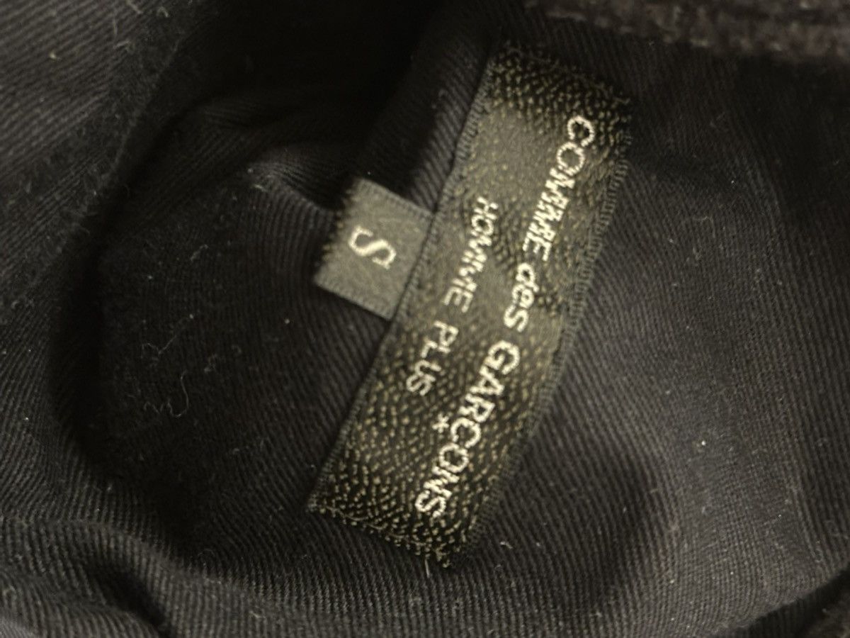 Comme des Garcons Homme Plus Comme des Garcons Homme Plus Sweatpants Size US 30 / EU 46 - 10 Thumbnail