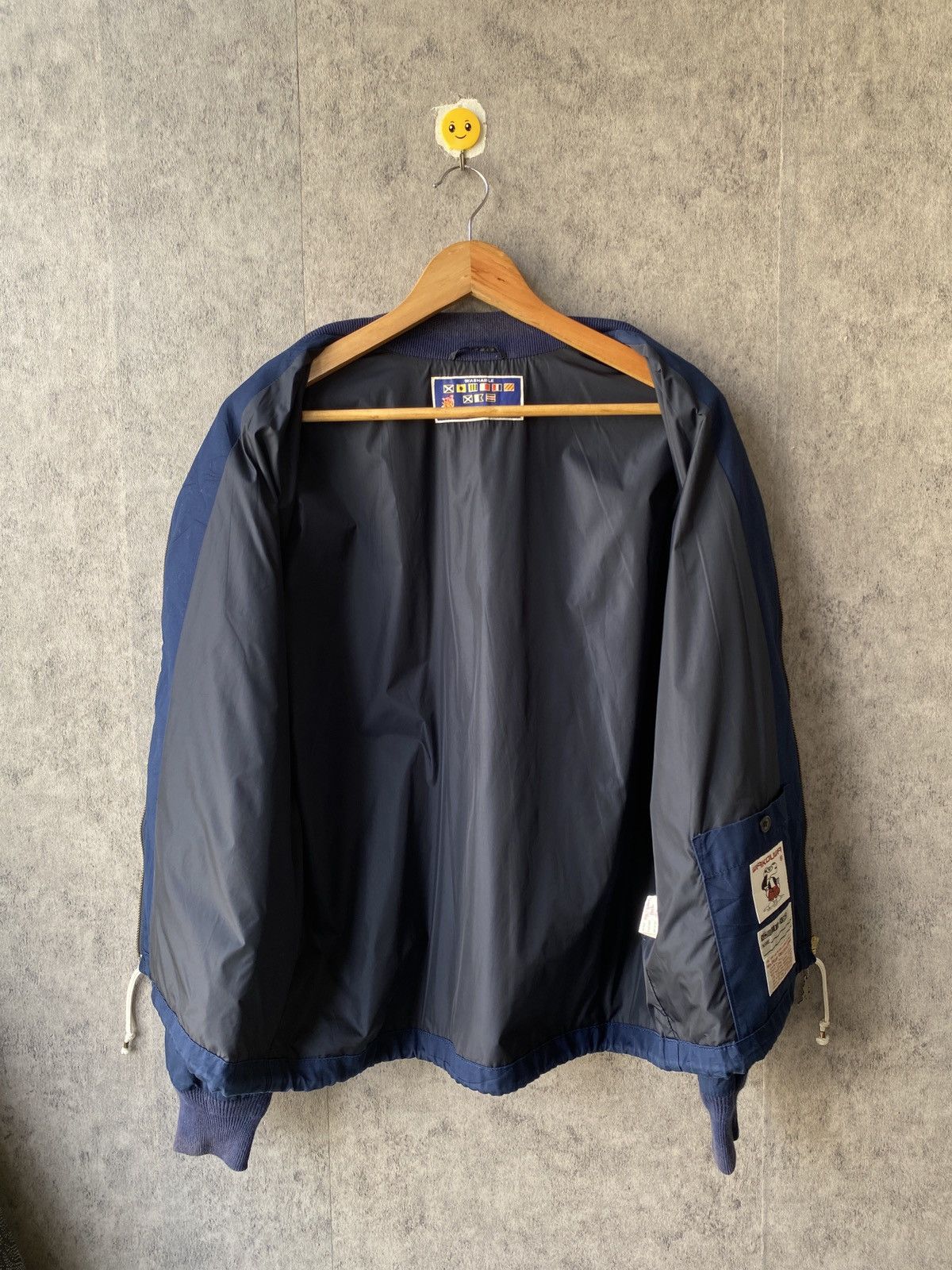 ANATOMICA Anatomica X Mighty Mac Sample Jacket Size US L / EU 52-54 / 3 - 9 Thumbnail