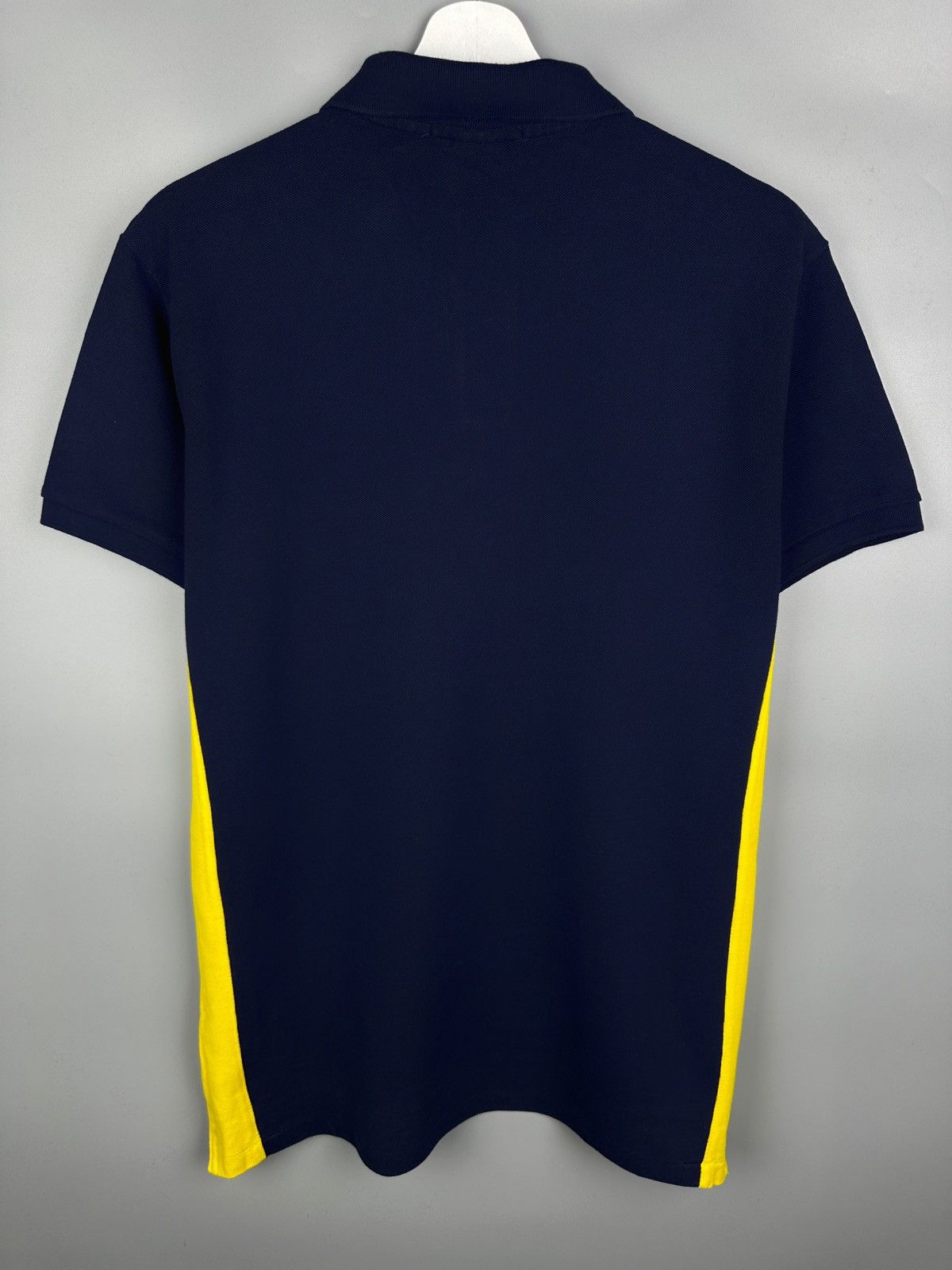 Polo Ralph Lauren Ralph Lauren Big Logo Polo T Shirt Tee Chief Keef USA Bear Size US M / EU 48-50 / 2 - 6 Thumbnail