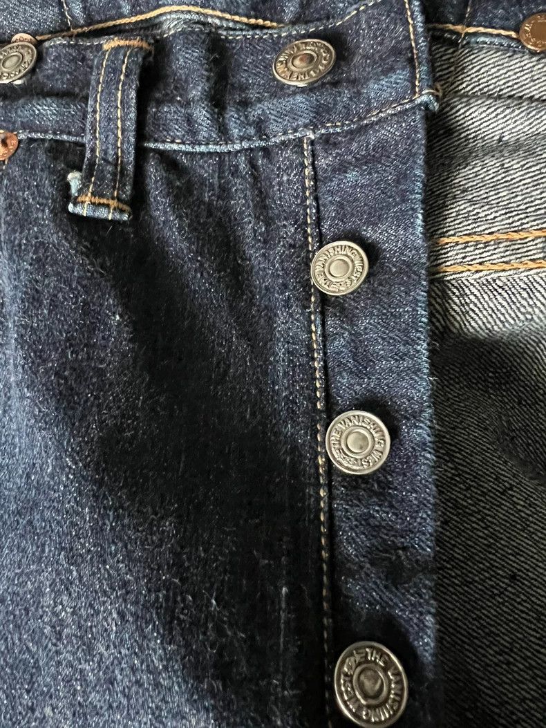 Freewheelers Freewheelers Primary colour jeans Size US 30 / EU 46 - 8 Thumbnail