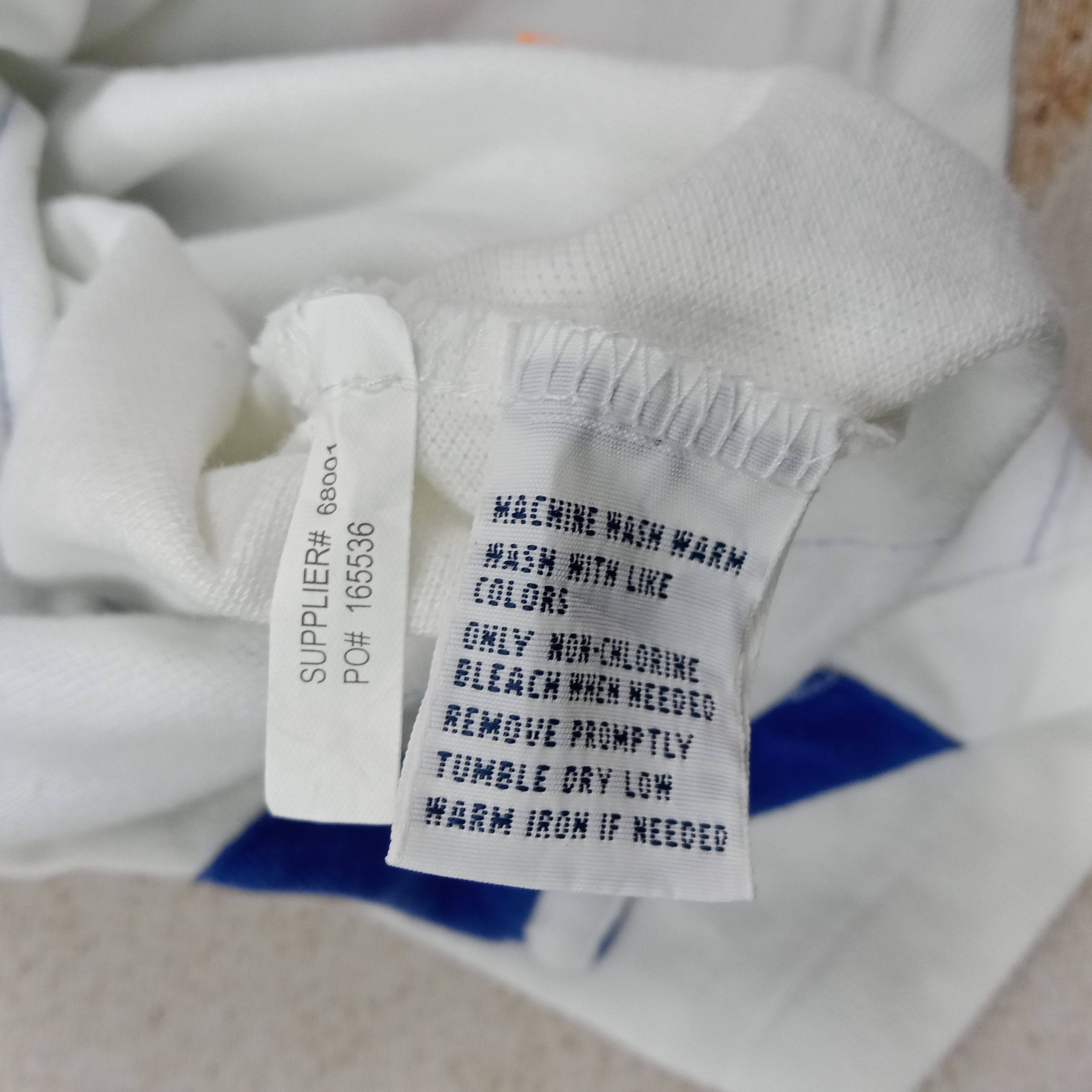 Polo Ralph Lauren Polo Ralph Lauren American Polos C276N41 Size US XXL / EU 58 / 5 - 6 Thumbnail