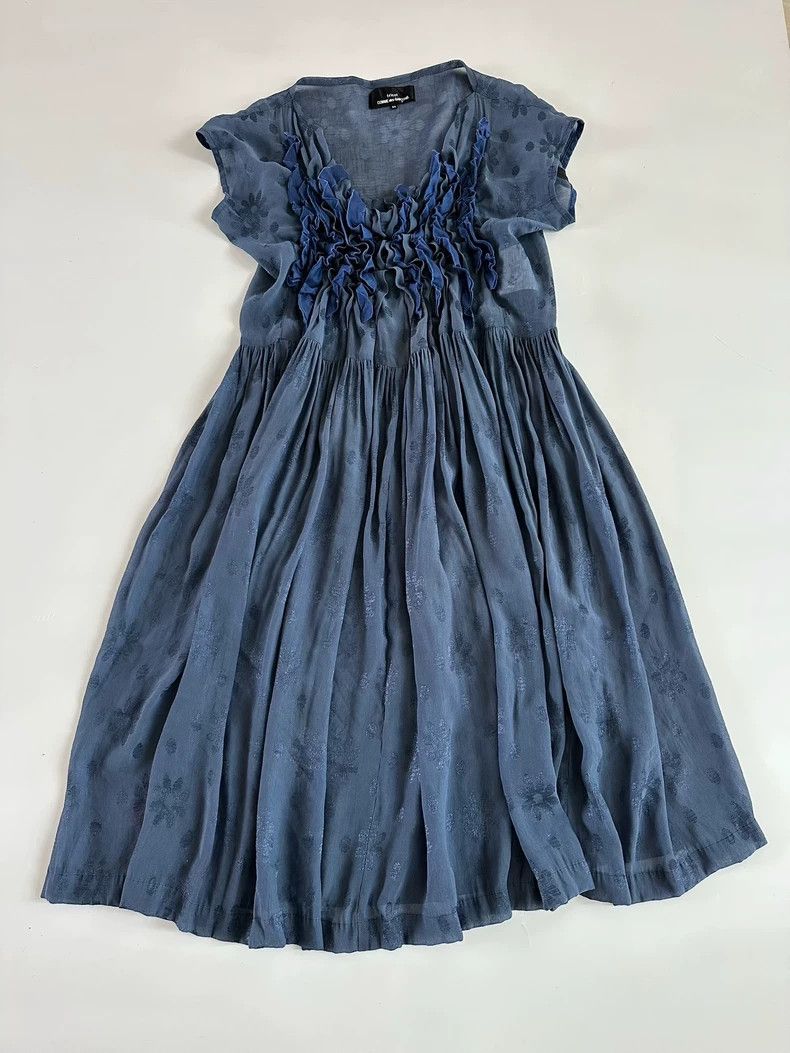 Comme des Garcons Comme Des Garcons Dress Size M / US 6-8 / IT 42-44 - 1 Thumbnail