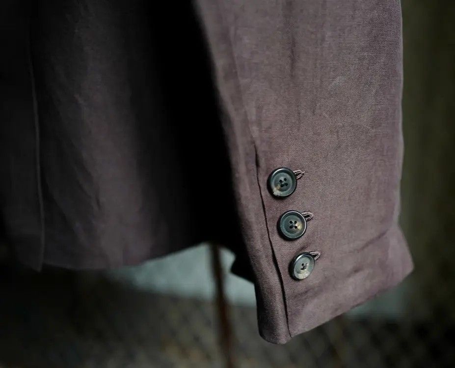 Geoffrey B. Small NNJ05 special World Exclusive Item 5B Jacket Size US S / EU 44-46 / 1 - 7 Thumbnail