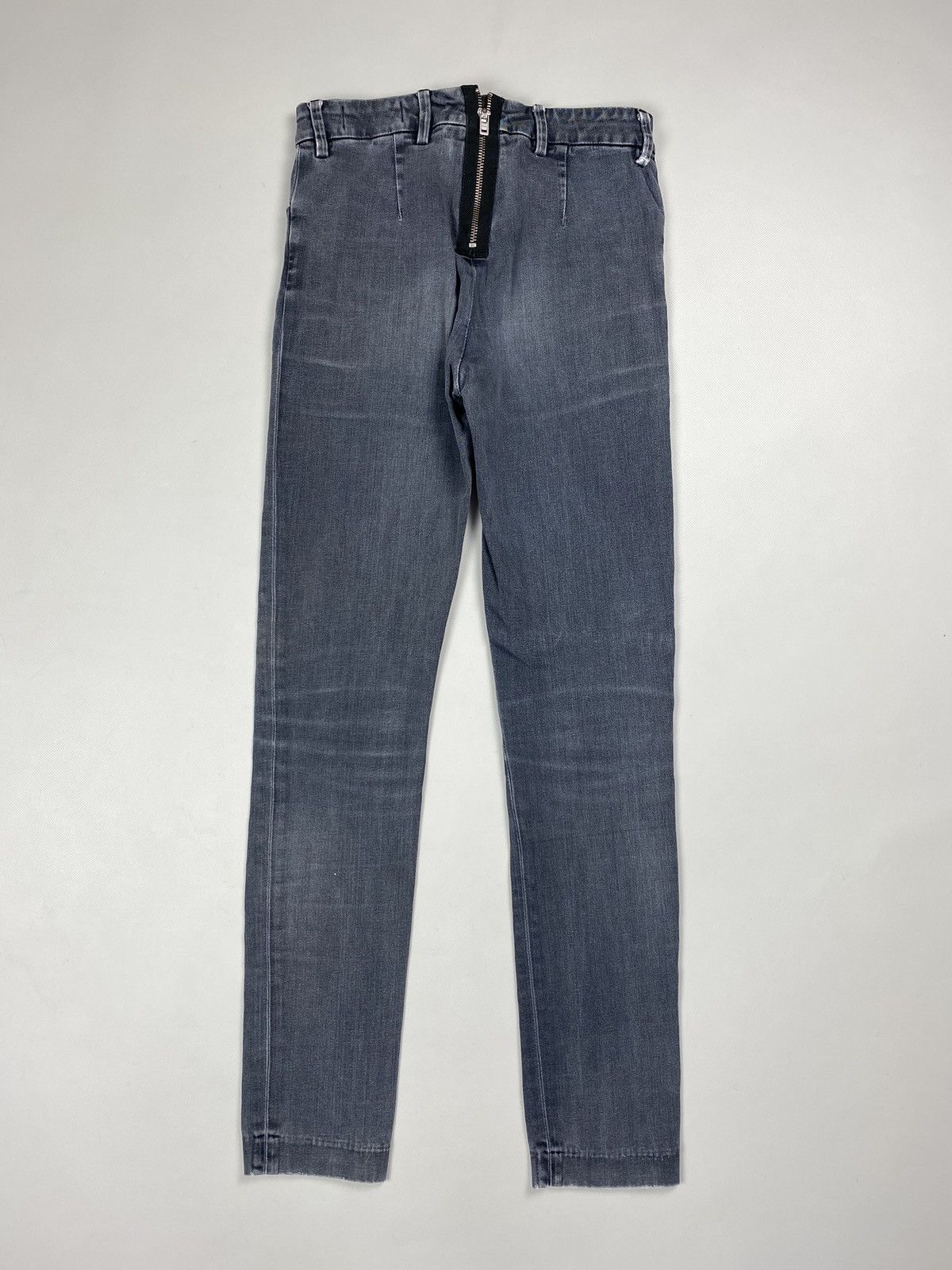 Acne Studios Acne Studios Skin Rocca ladies jeans size 27 / 32 Size 27" / US 4 / IT 40 - 16 Thumbnail