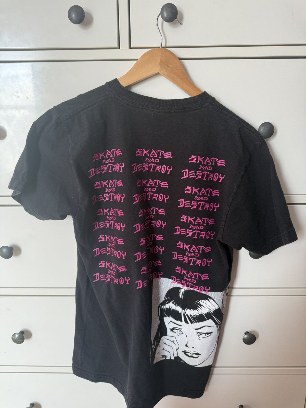 Supreme Supreme X Thrasher Boyfriend Shirt Size US M / EU 48-50 / 2 - 1 Thumbnail