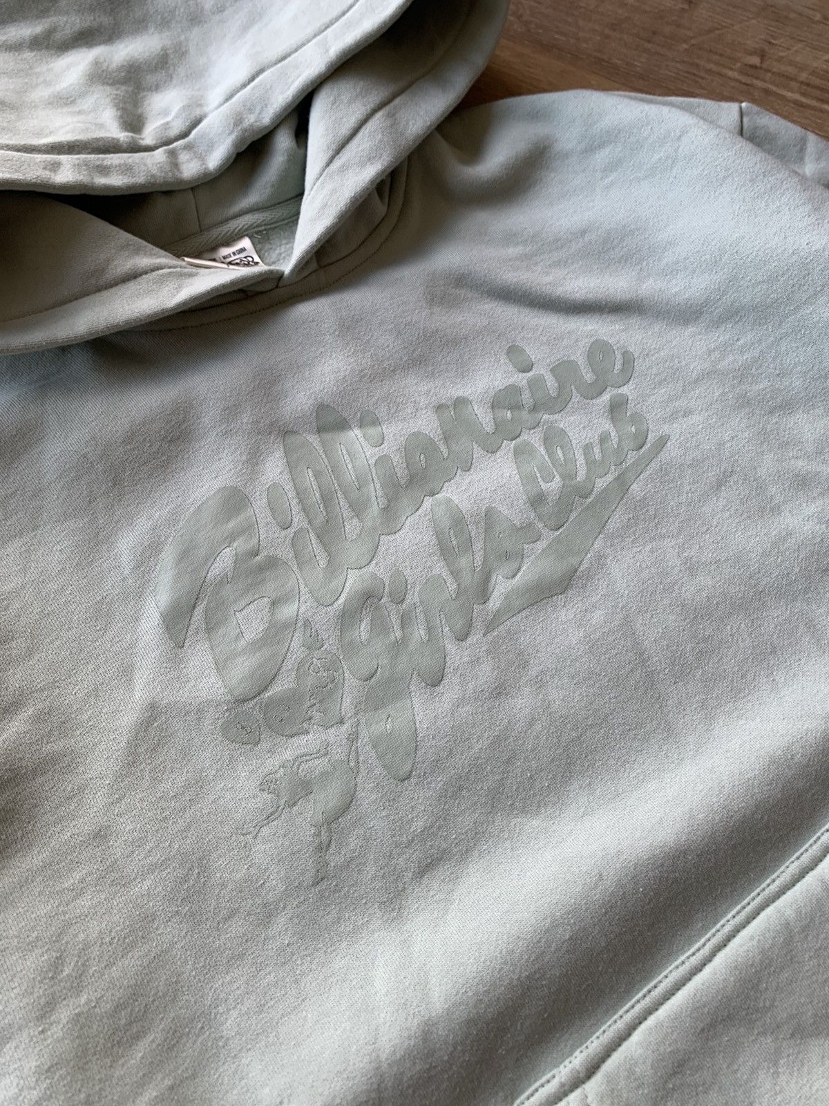 Billionaire Couture Billionaire Girls Club hoodie Size S / US 4 / IT 40 - 1 Thumbnail