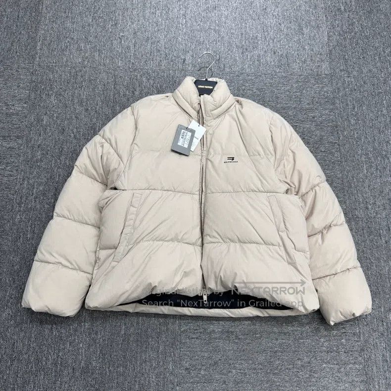 Balenciaga Balenciaga Printed Cotton Jacket Size XS / US 0-2 / IT 36-38 - 2 Thumbnail