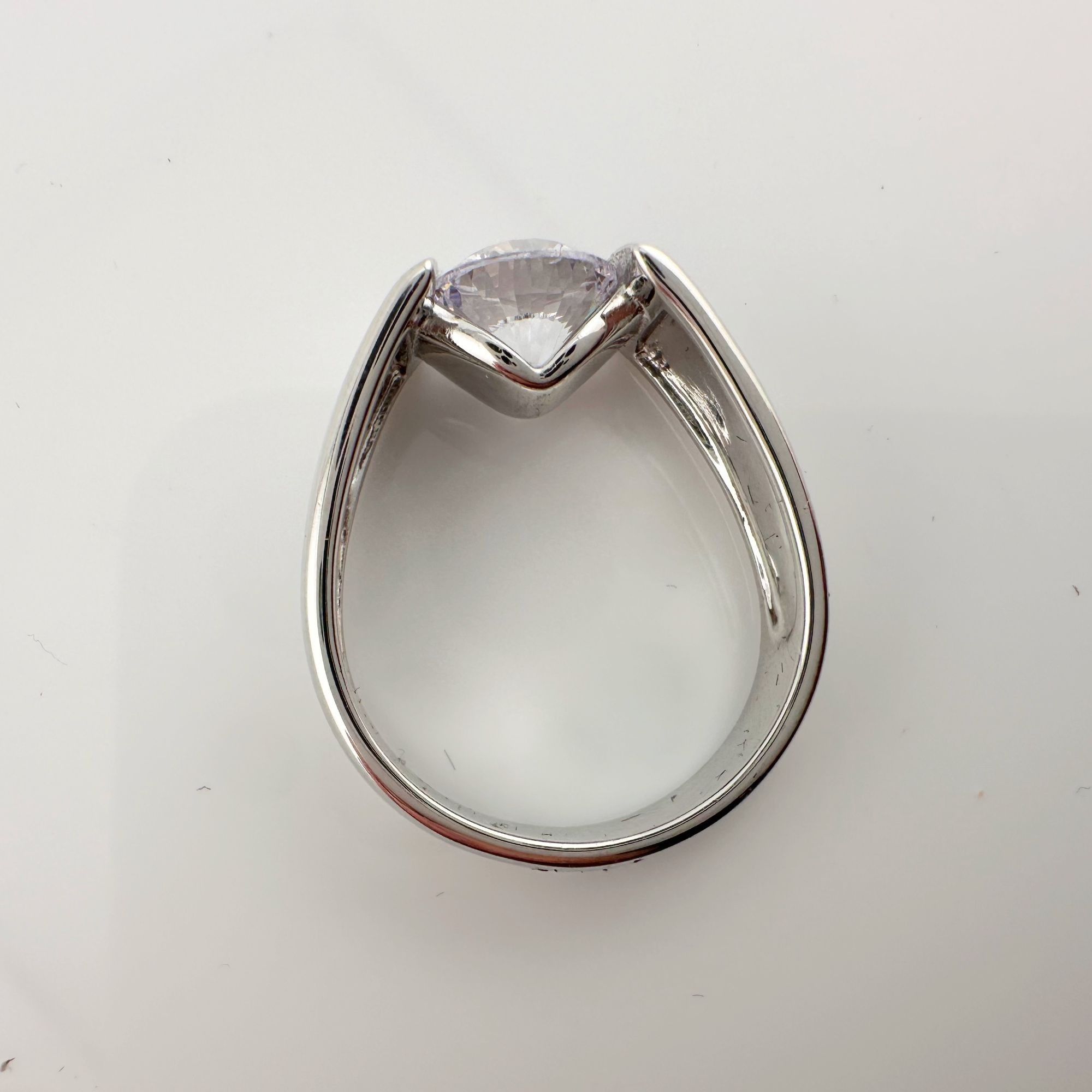 Other Shimmering and Beautiful 2.00 Carat DiamondLite Solitaire Size ONE SIZE - 18 Thumbnail