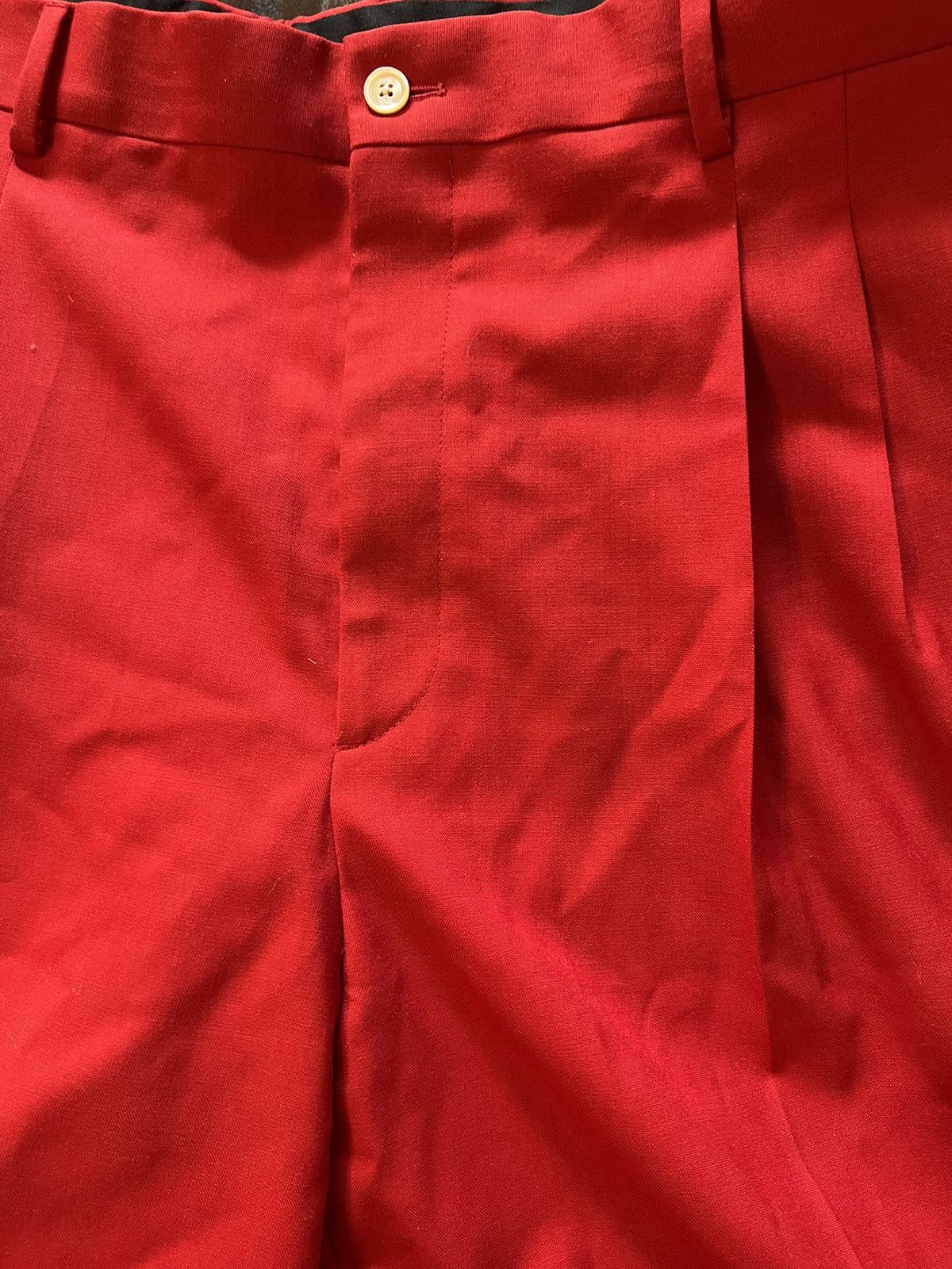 Fendi Fendi Bermuda shorts Size US 36 / EU 52 - 10 Thumbnail