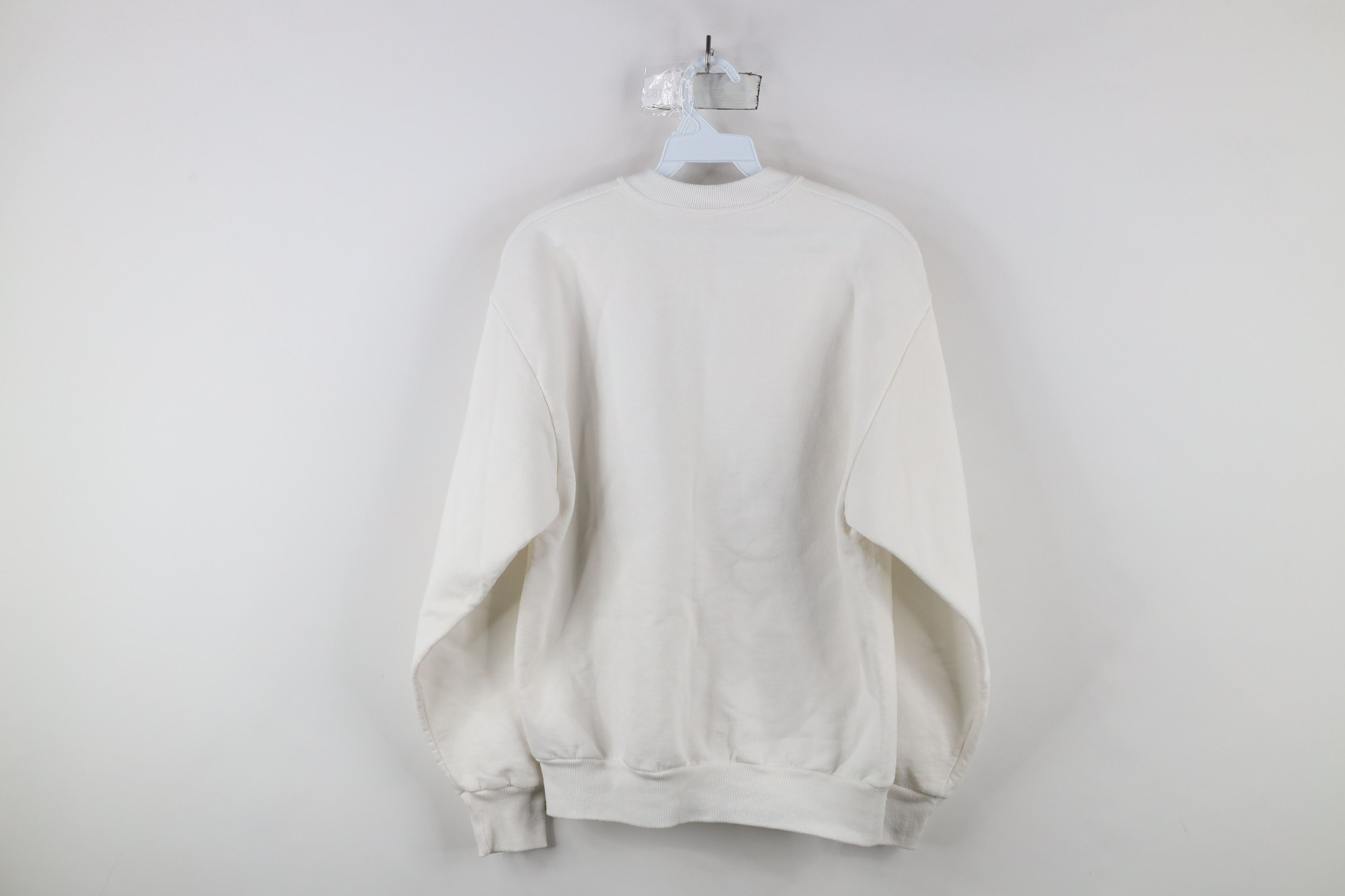 Vintage Vintage Y2K United We Stand September 11 Twin Sweatshirt Size US M / EU 48-50 / 2 - 12 Thumbnail