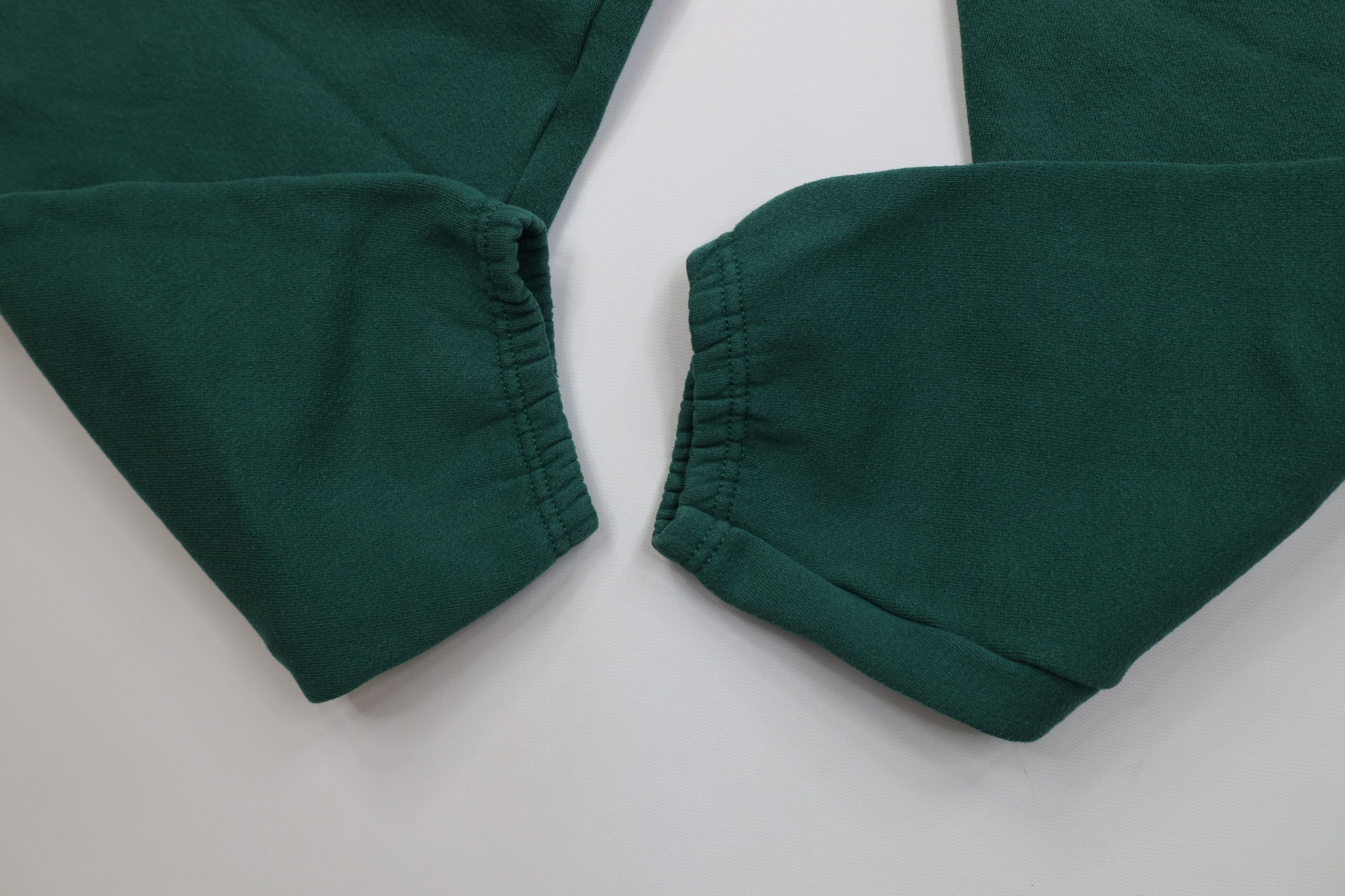 Vintage Vintage 90s Streetwear Heavyweight Sweatpants Joggers USA Size US 36 / EU 52 - 6 Thumbnail