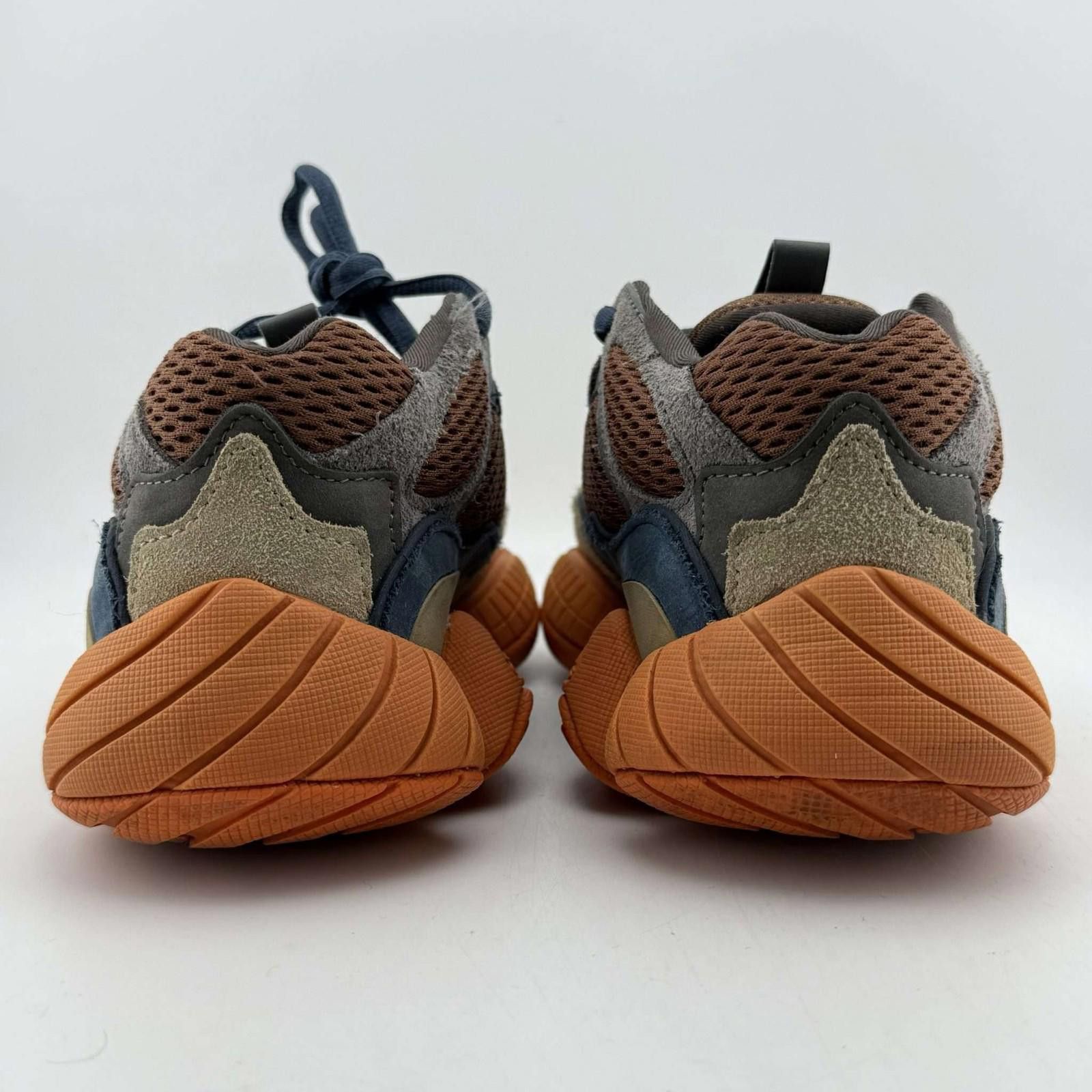 Adidas Adidas Yeezy 500 Enflame US 5 Used with Box GZ5541 Size US 5 / EU 37 - 5 Thumbnail