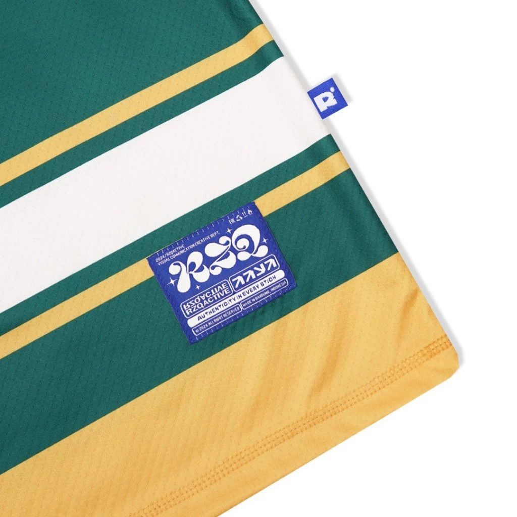 Other RZQ 60 Number Series Jersey Size US L / EU 52-54 / 3 - 4 Thumbnail