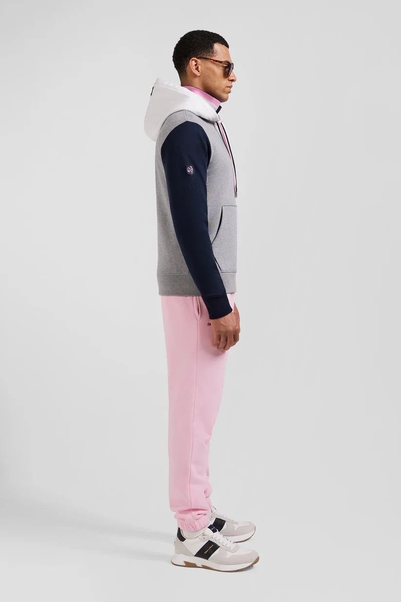 Eden Park o1s22i1n1024 Hooded Sweatshirt in Multicolor Size US XL / EU 56 / 4 - 5 Thumbnail
