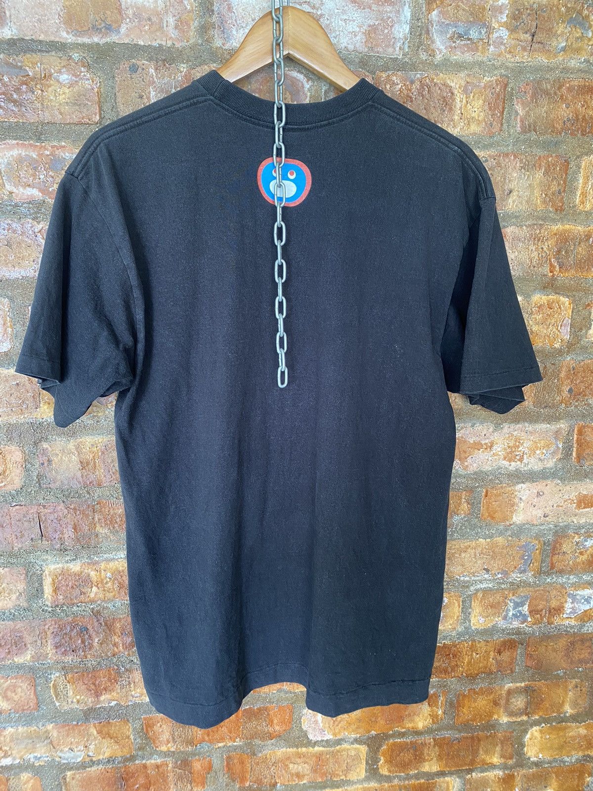 Billionaire Boys Club × Icecream × Japanese Brand SS2007 season 4 BBC ice cream logo tee Size US L / EU 52-54 / 3 - 6 Thumbnail