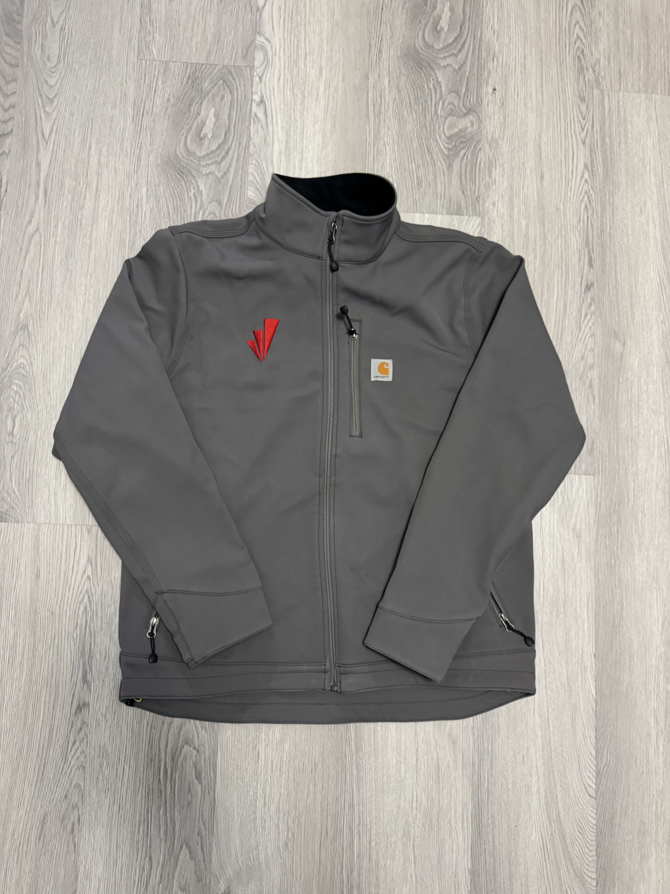 Carhartt Carhartt Rain Defender Jacket Size US L / EU 52-54 / 3 - 1 Thumbnail
