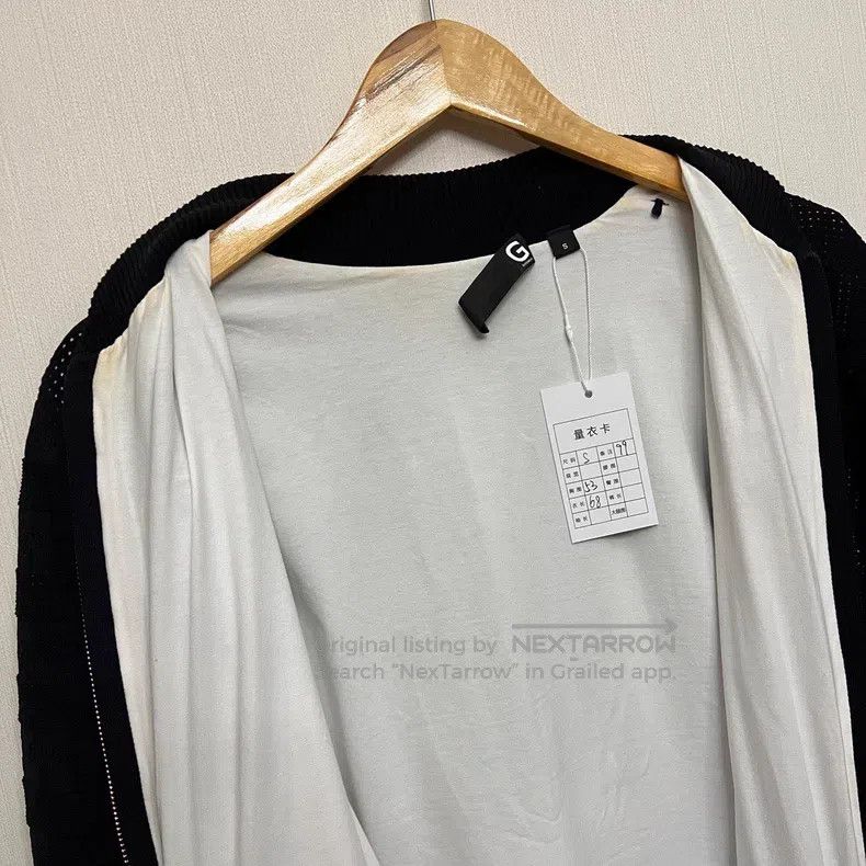 Givenchy Givenchy Men's Dog Head Hoodie Size US S / EU 44-46 / 1 - 5 Thumbnail