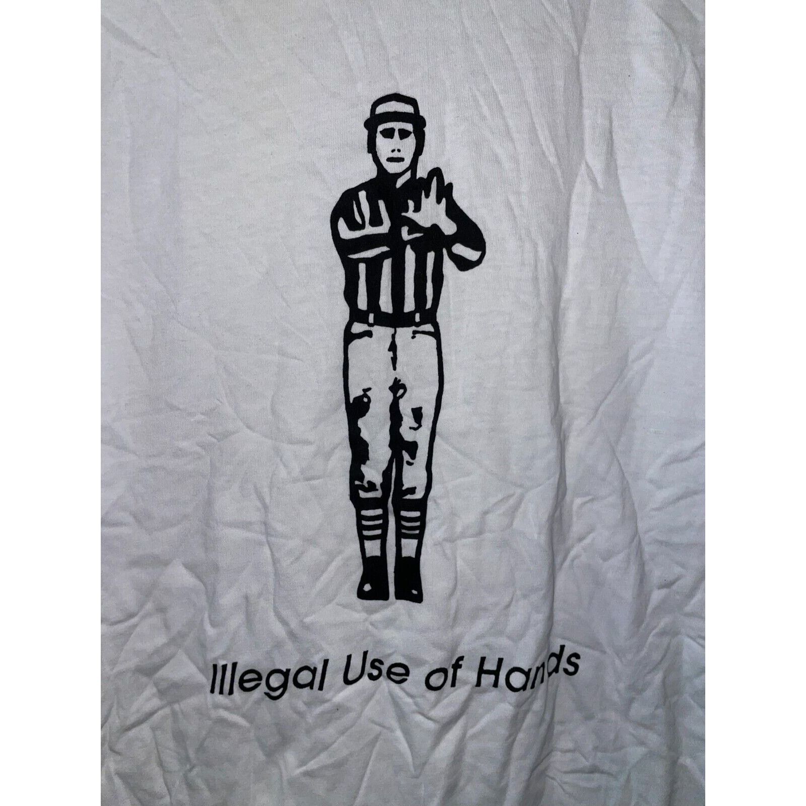 Vintage Vintage Equality Shirt Heliopause Official Equity Tee 1995 Size US L / EU 52-54 / 3 - 2 Thumbnail