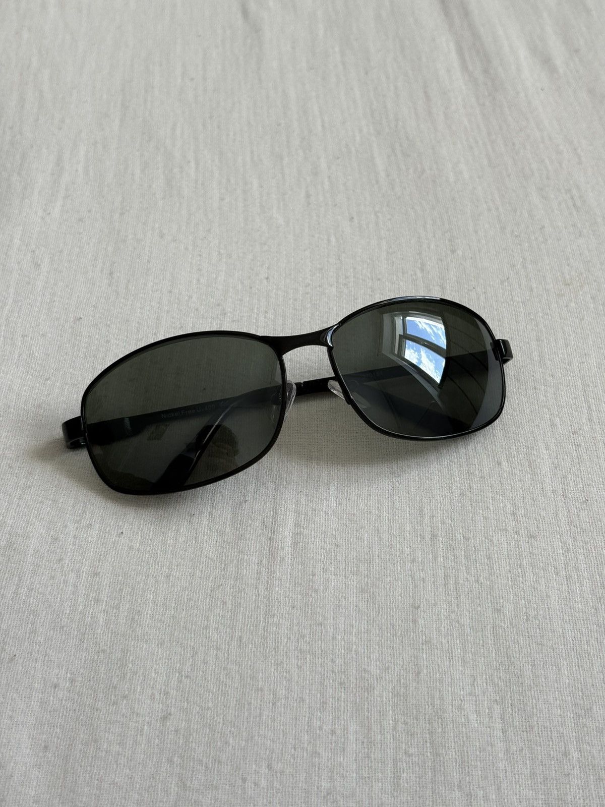 Oakley OAKLEY DARTBOARD SUNGLASSES Y2K | Grailed