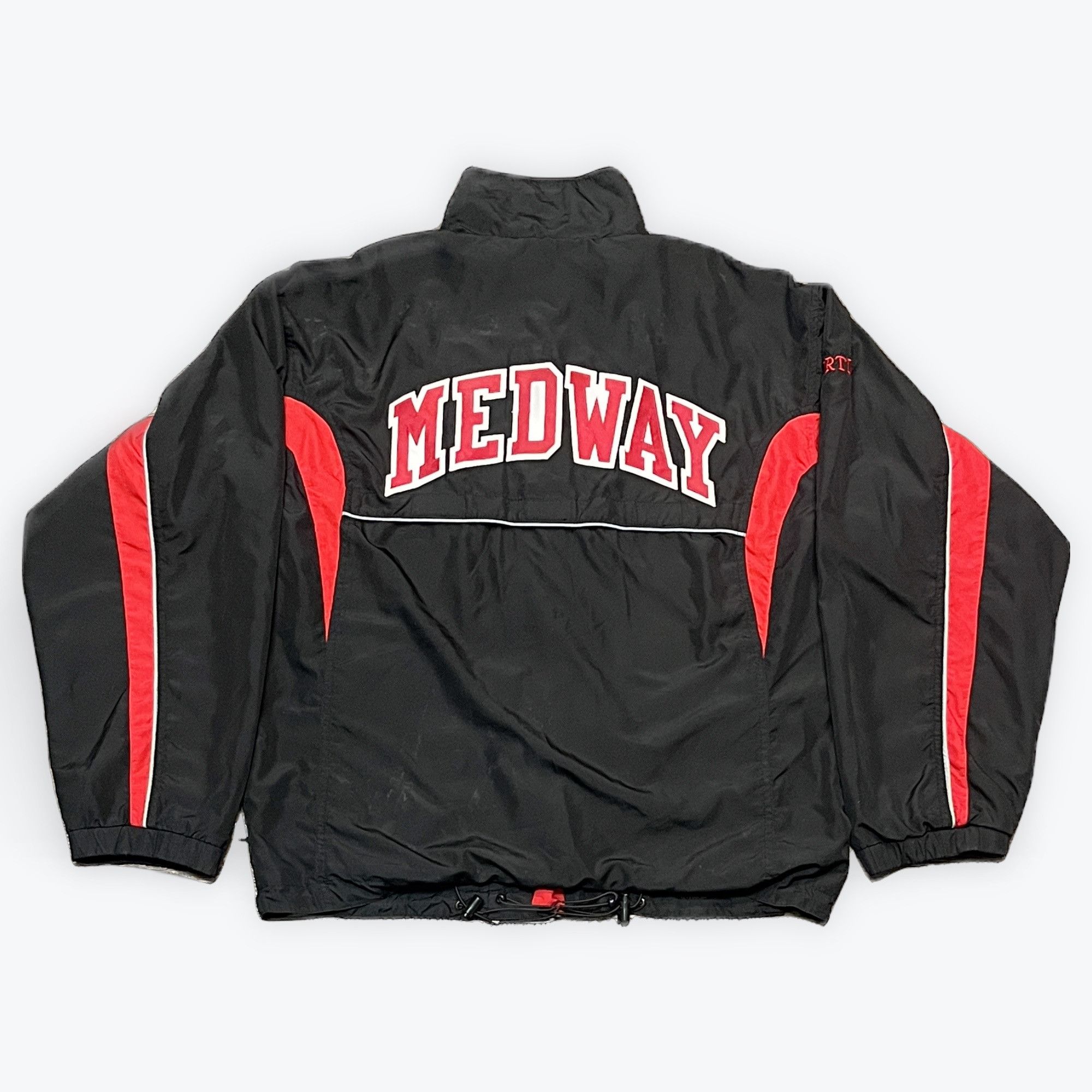 Other S| Medway Field Hockey Windbreaker Jacket Size US S / EU 44-46 / 1 - 2 Thumbnail