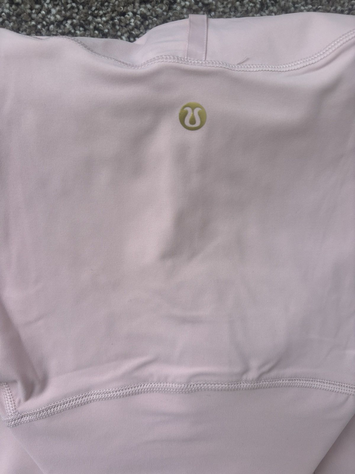 Lululemon Lululemon women’s two piece pink set Size M / US 6-8 / IT 42-44 - 7 Thumbnail