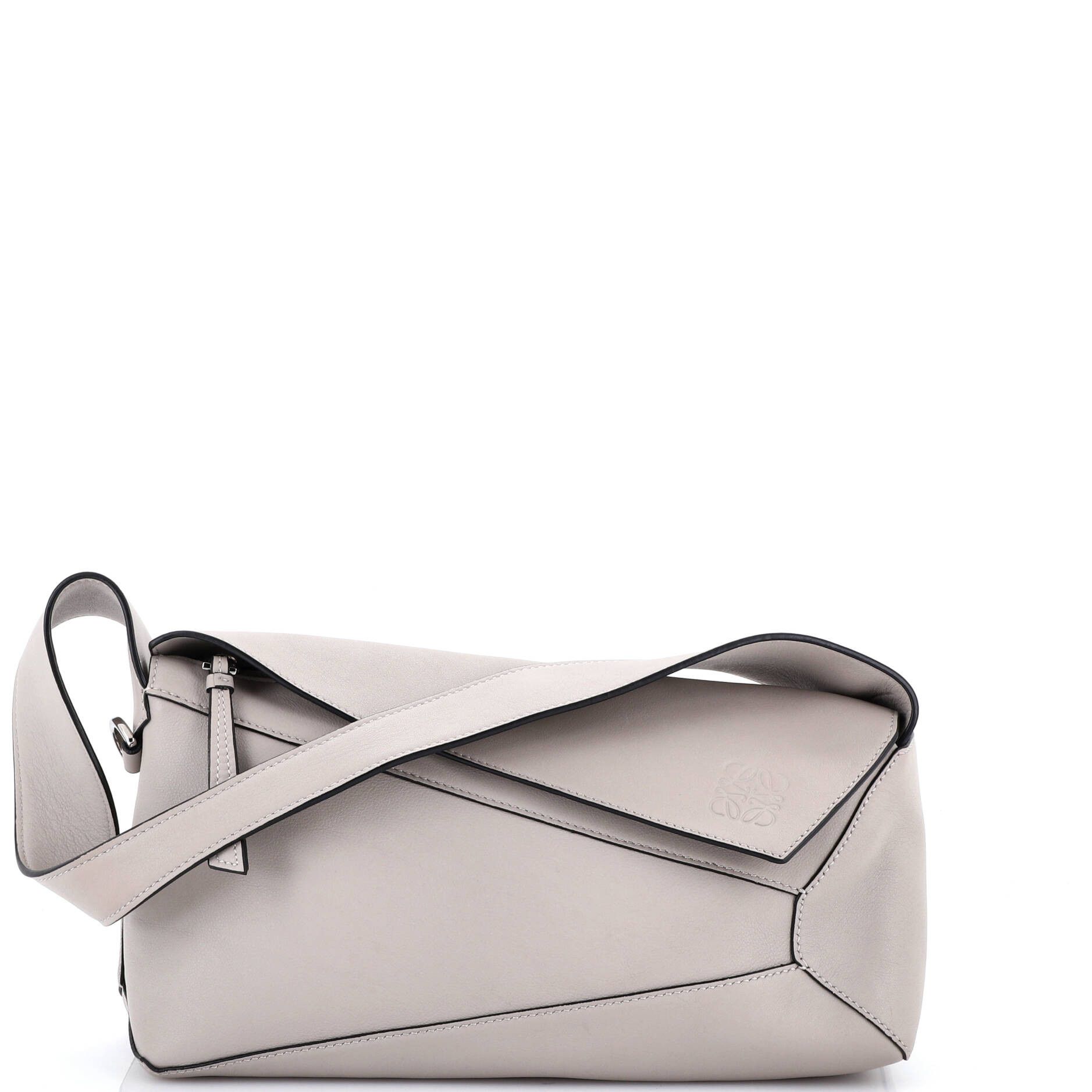 Loewe Puzzle Hobo Size ONE SIZE - 1 Thumbnail