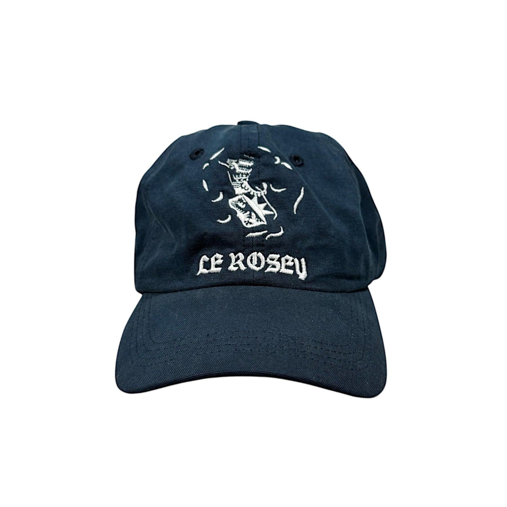 Enfants Riches Deprimes ERD Le Rosey Hat SS23 Size ONE SIZE - 1 Thumbnail