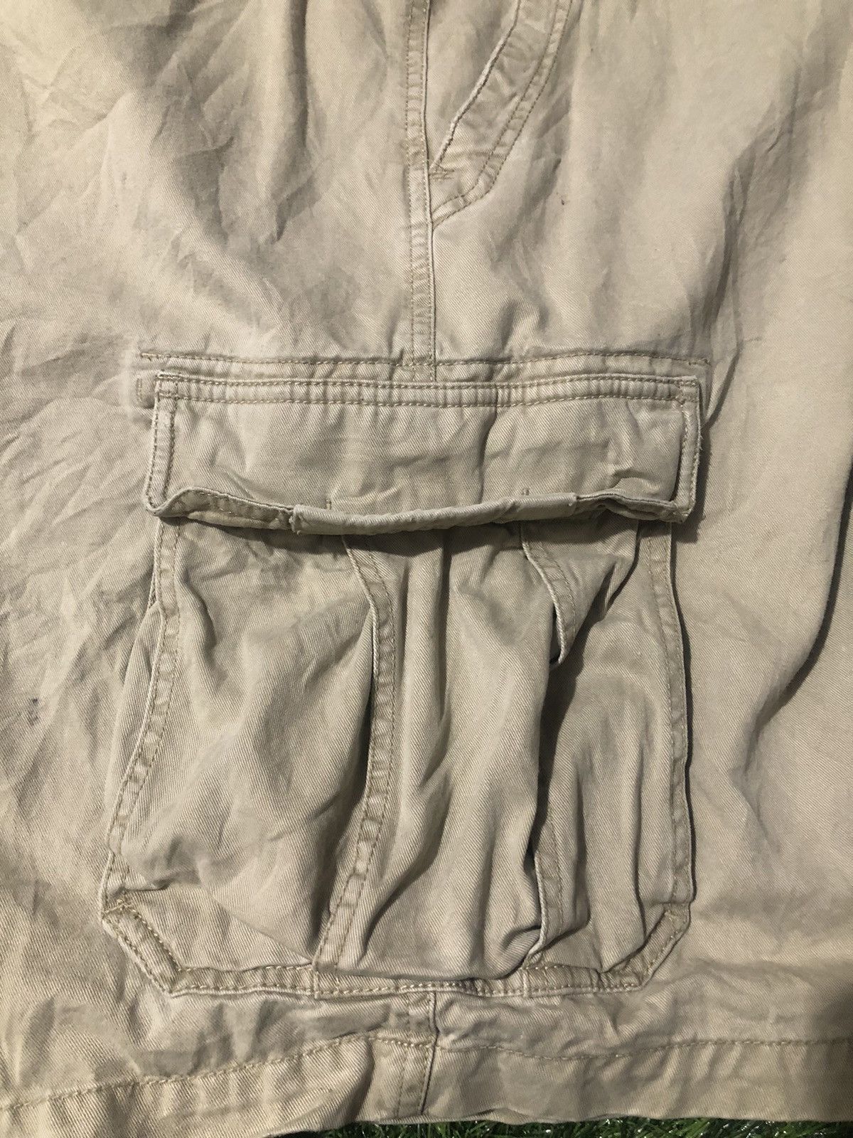 Old Navy OLD NAVY x SHORT CARGO PANTS Size US 40 / EU 56 - 7 Thumbnail