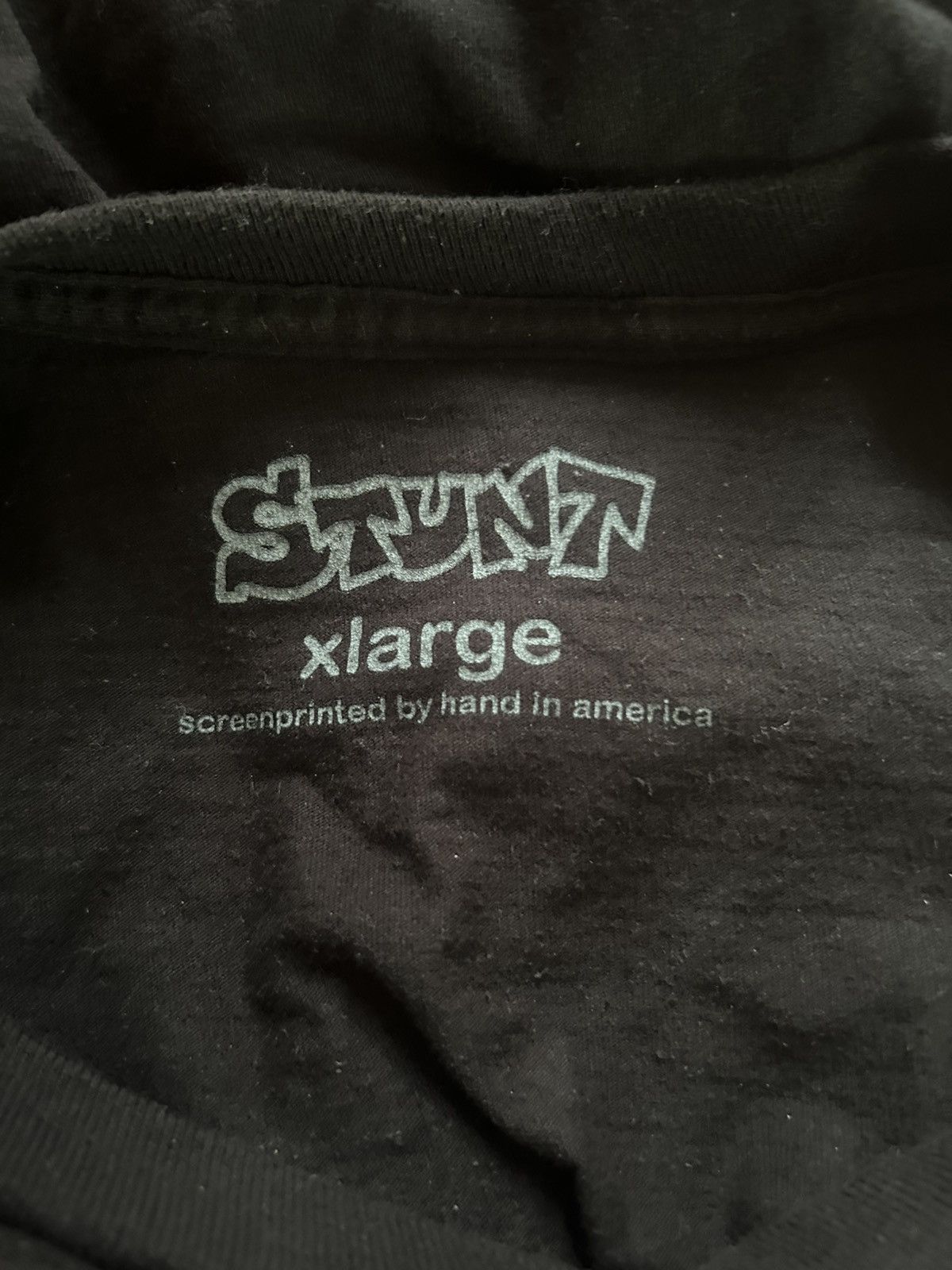 Other STUNT365 DOLLAR BILL TEE Size US XL / EU 56 / 4 - 3 Thumbnail