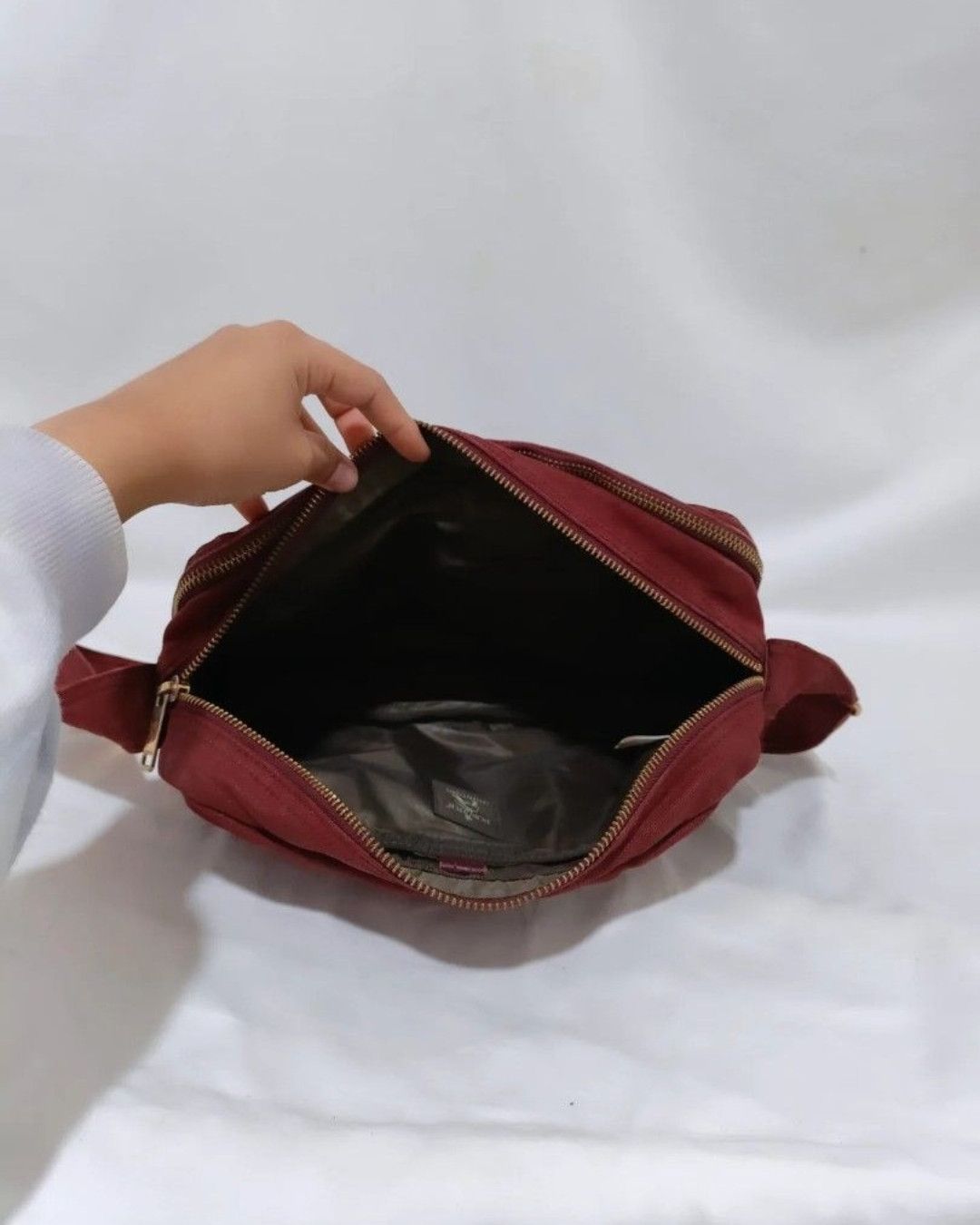 Porter Porter International 10 Years Anniversary Shoulder Bag Size ONE SIZE - 7 Thumbnail