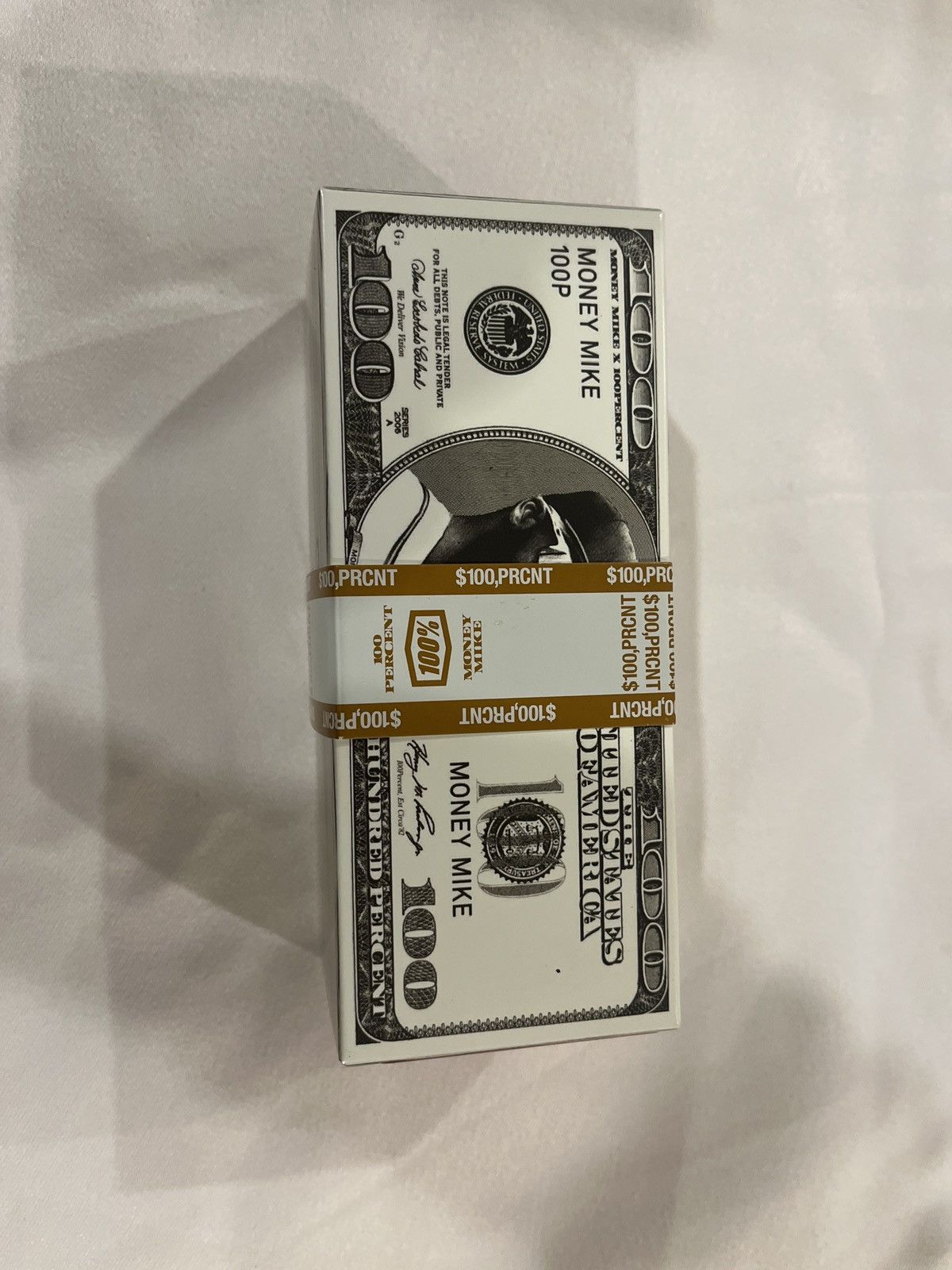 Other 100%™️ Money Mike 3 Size ONE SIZE - 4 Thumbnail
