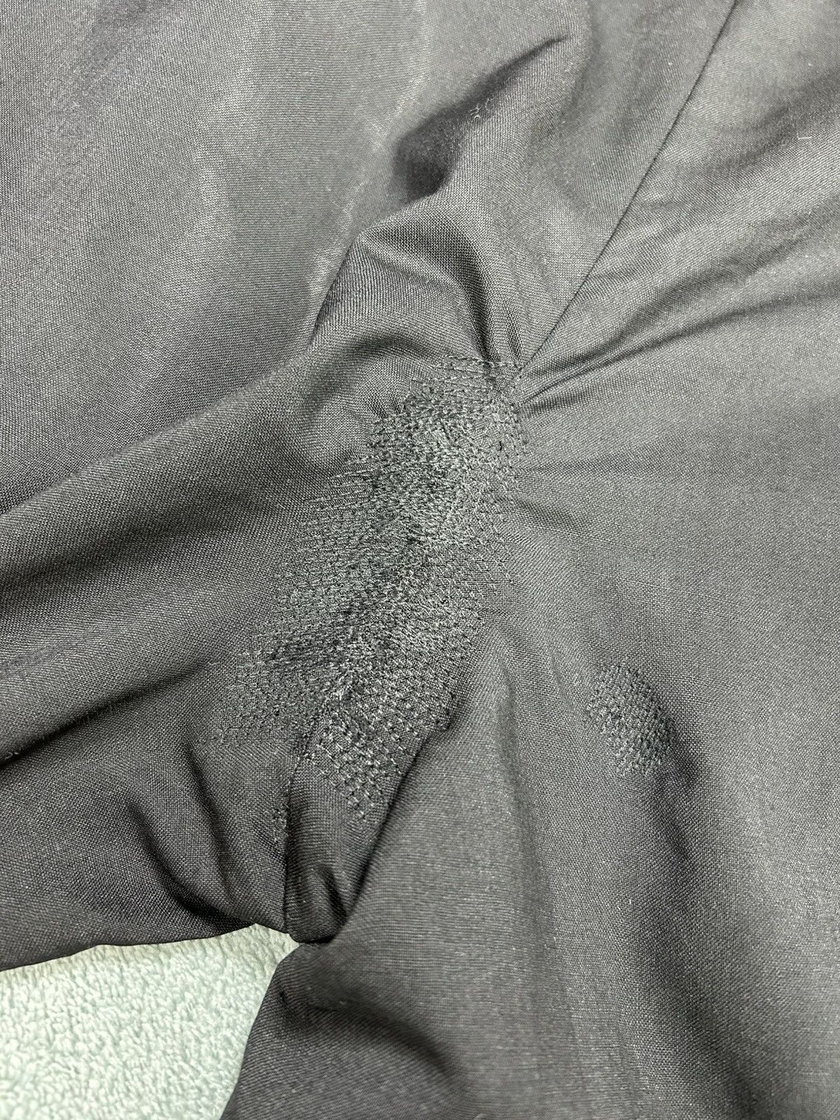 Yohji Yamamoto Yohji Yamamoto Trouser Pants. S0150 Size US 32 / EU 48 - 8 Thumbnail