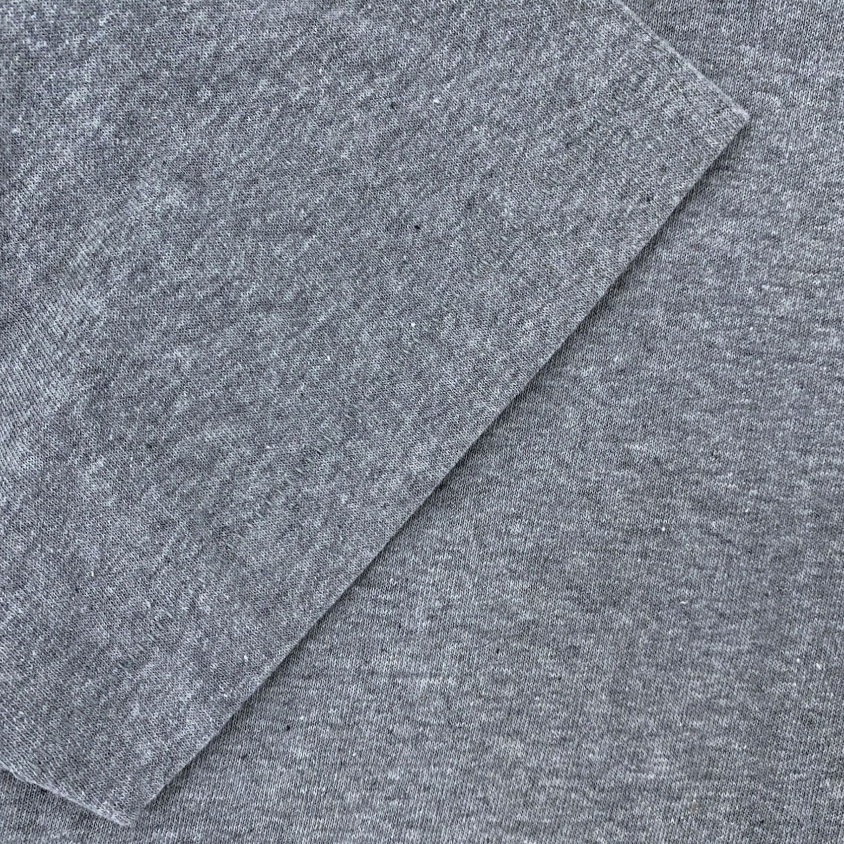 Vintage VINTAGE Fieldmaster Pocket Tee Shirt Mens M Gray USA Short Sleeve Crew Neck Cotton Blend Size US M / EU 48-50 / 2 - 3 Thumbnail