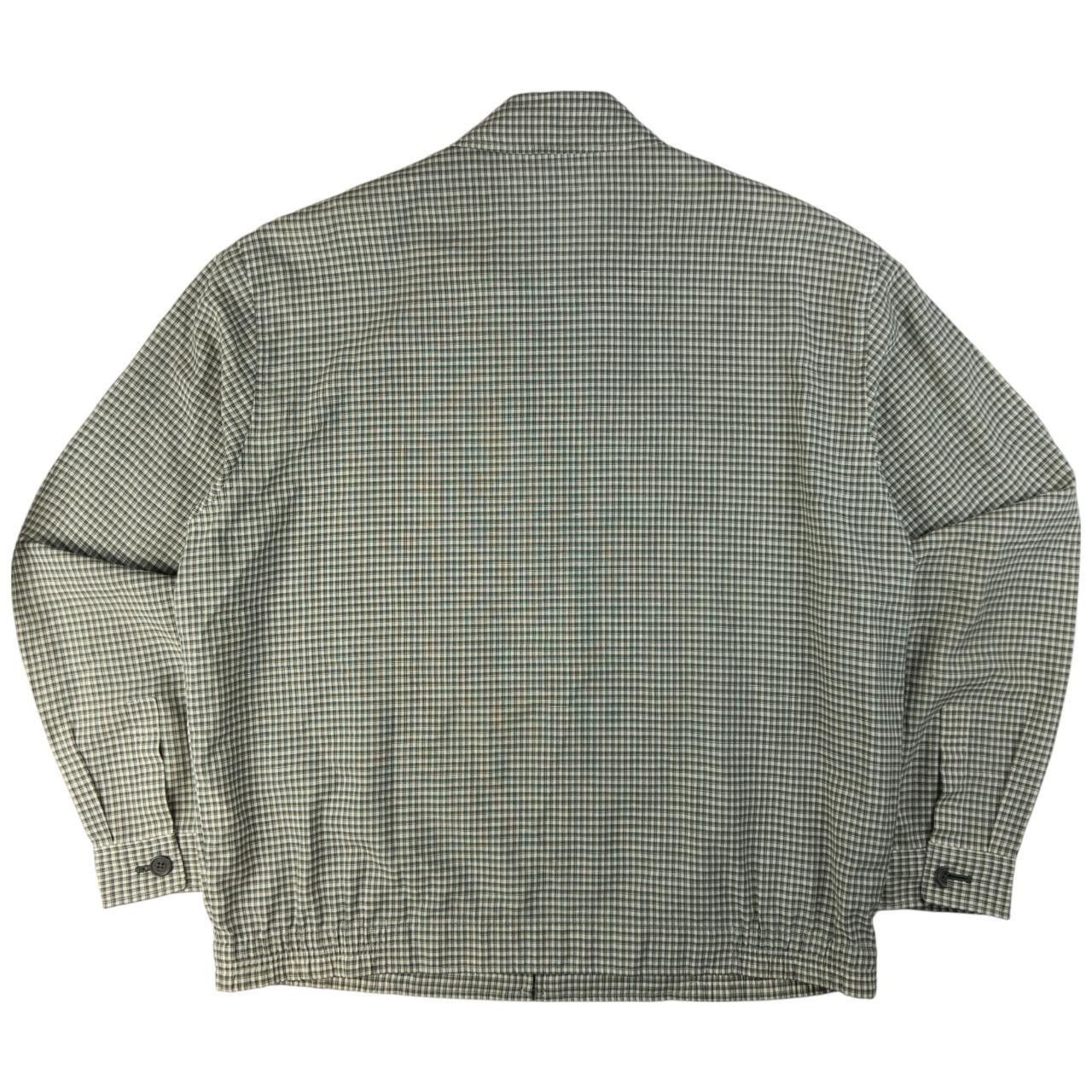 Yves Saint Laurent Yves Saint Laurent Men's Grey Jacket Size US XL / EU 56 / 4 - 2 Thumbnail