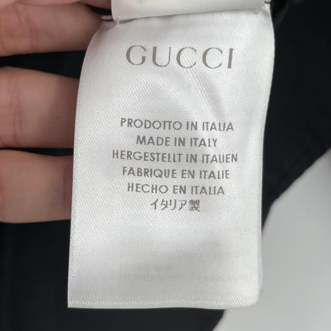 Gucci Gucci shirt Size US XXS / EU 40 - 4 Thumbnail