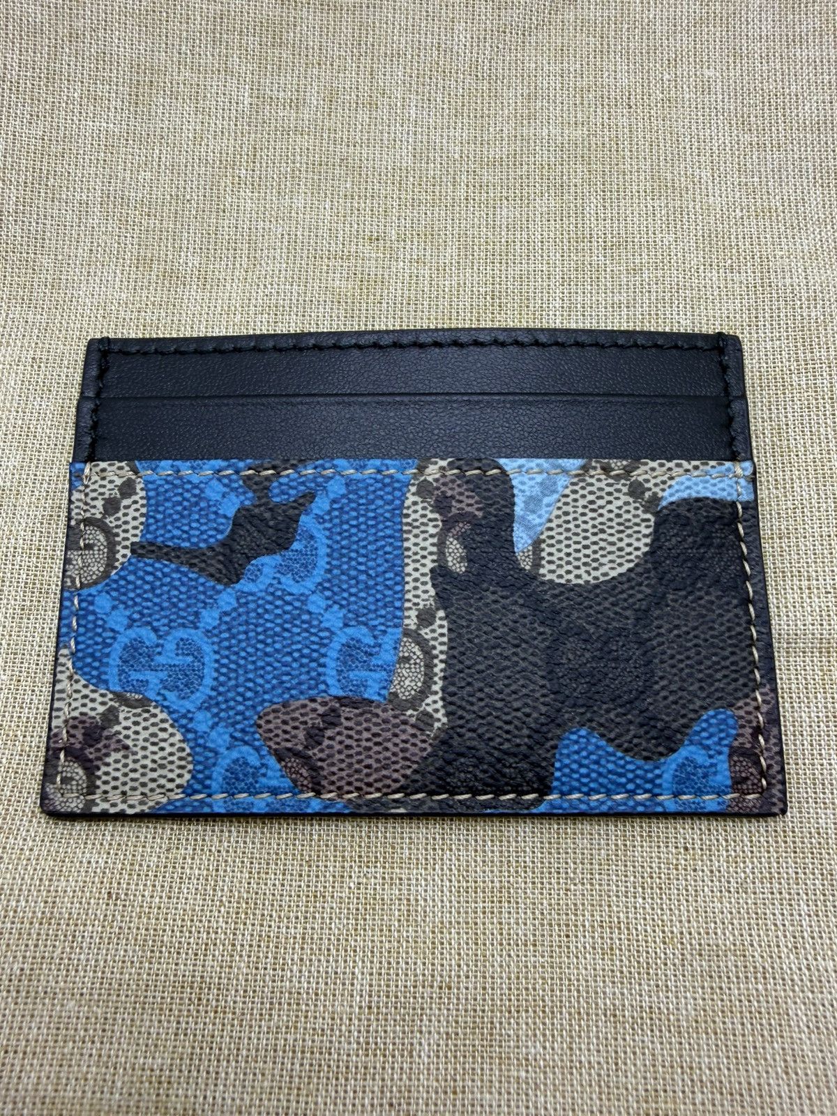 Gucci Portacarte gucci Size ONE SIZE - 1 Thumbnail