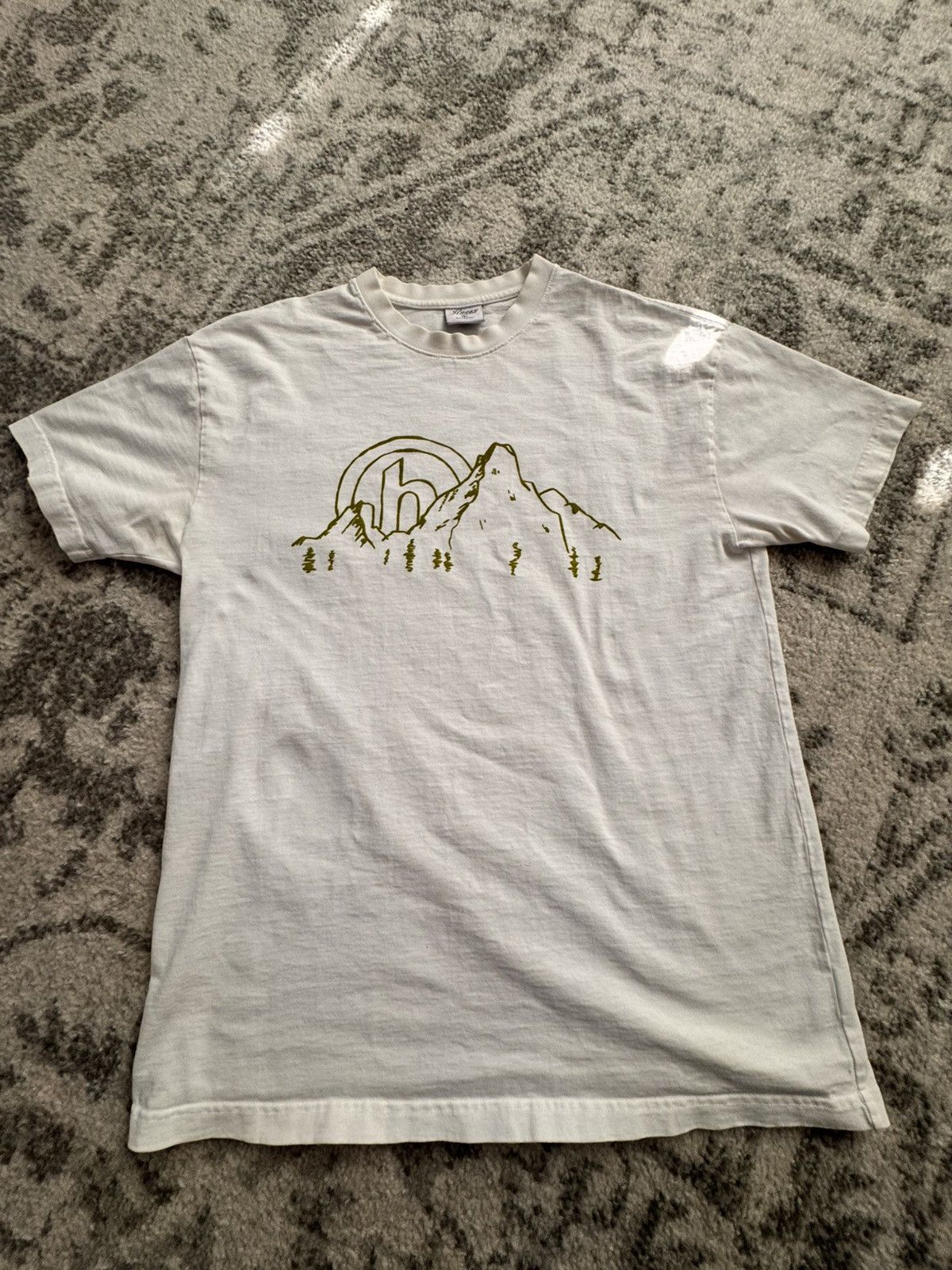 HIDDEN Hidden T shirt Size US L / EU 52-54 / 3 - 1 Thumbnail