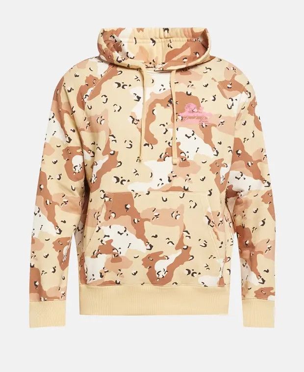 Aime Leon Dore o1mle0825 Unisphere Hoodie Desert in Multicolor Size US S / EU 44-46 / 1 - 1 Preview