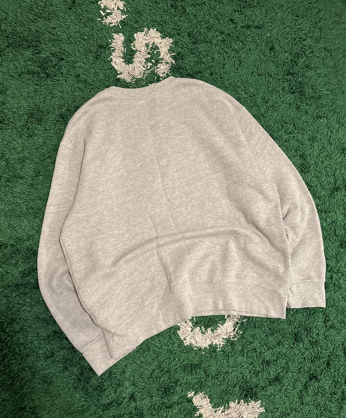 Fucking Awesome F*cking Awesome “Why” Crewneck Size US L / EU 52-54 / 3 - 4 Thumbnail