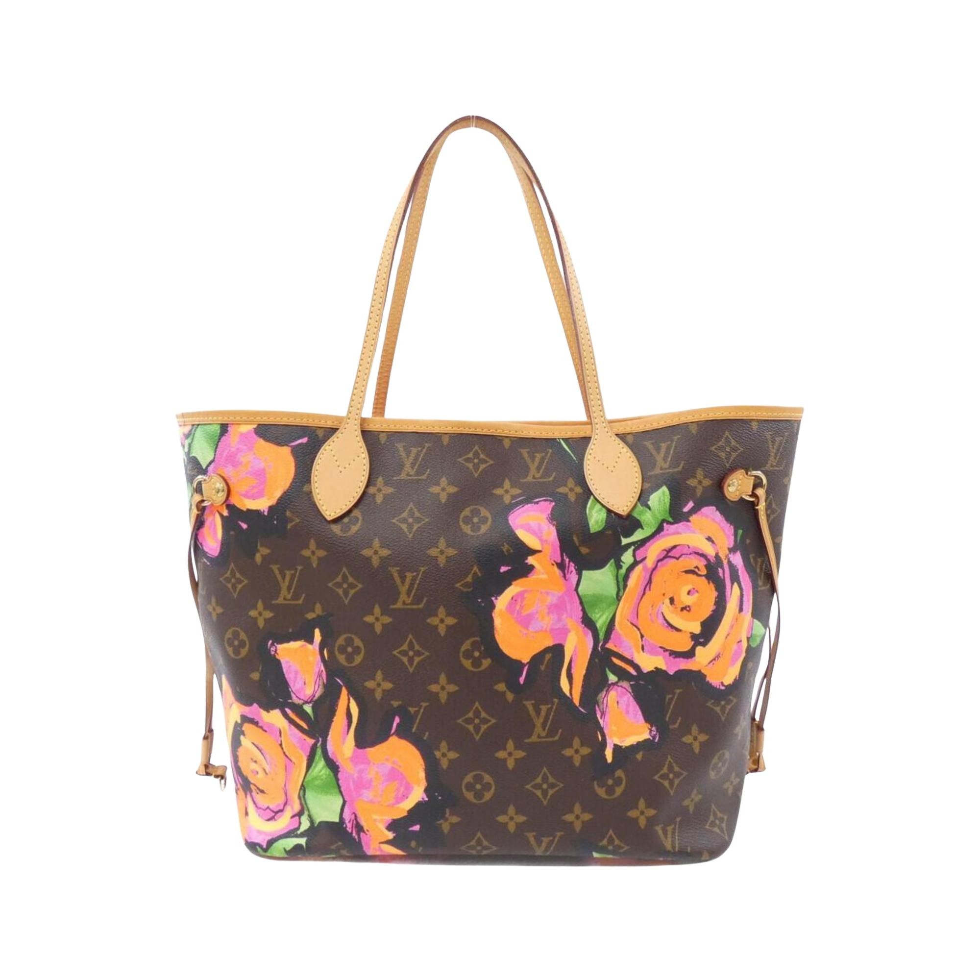 Louis Vuitton Louis Vuitton Neverfull MM tote Size ONE SIZE - 1 Thumbnail